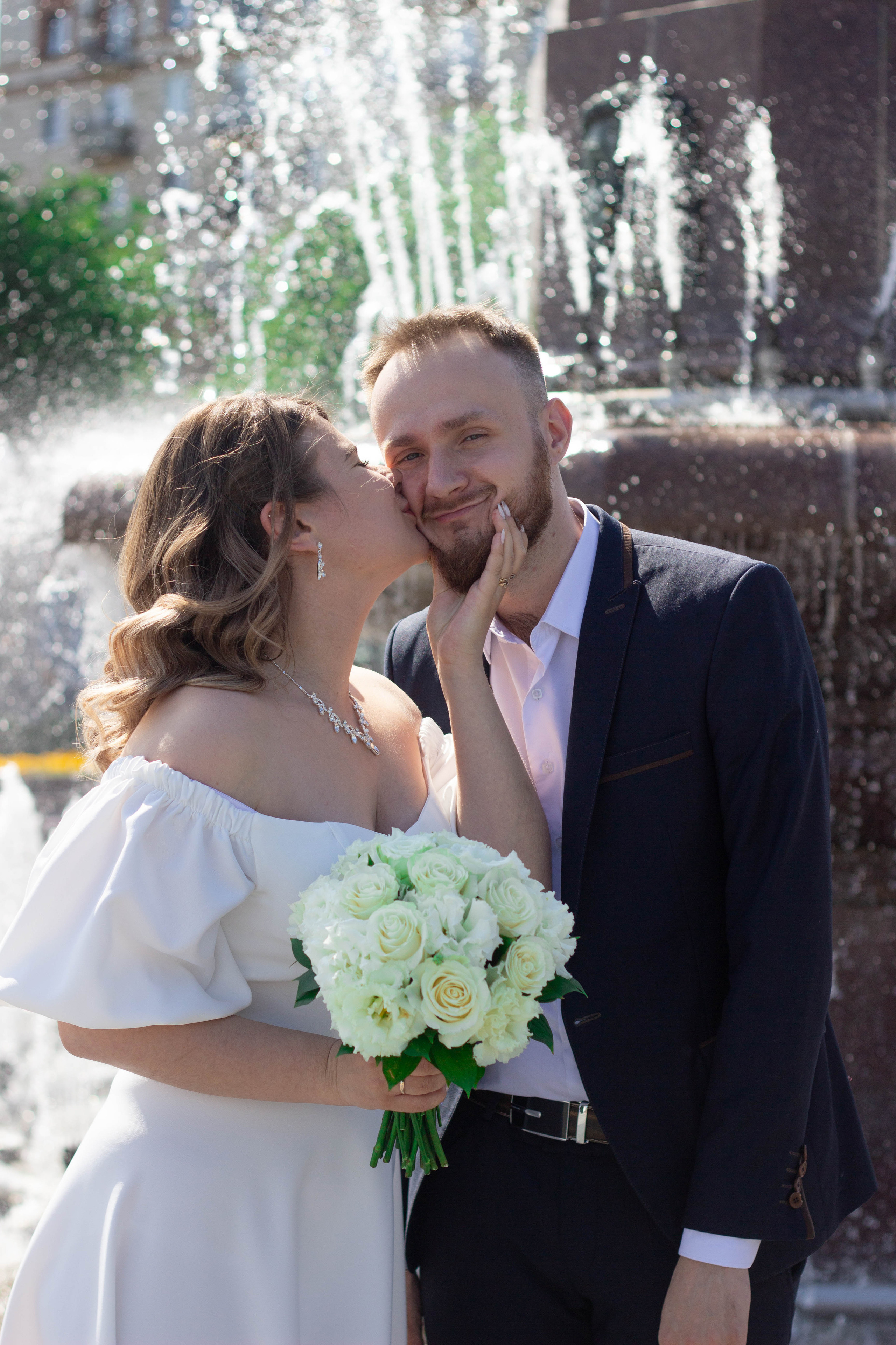 Свадебные фотосессии. Shmeleva.ph Фотограф Волгоград и Волжский — Анна Шмелева