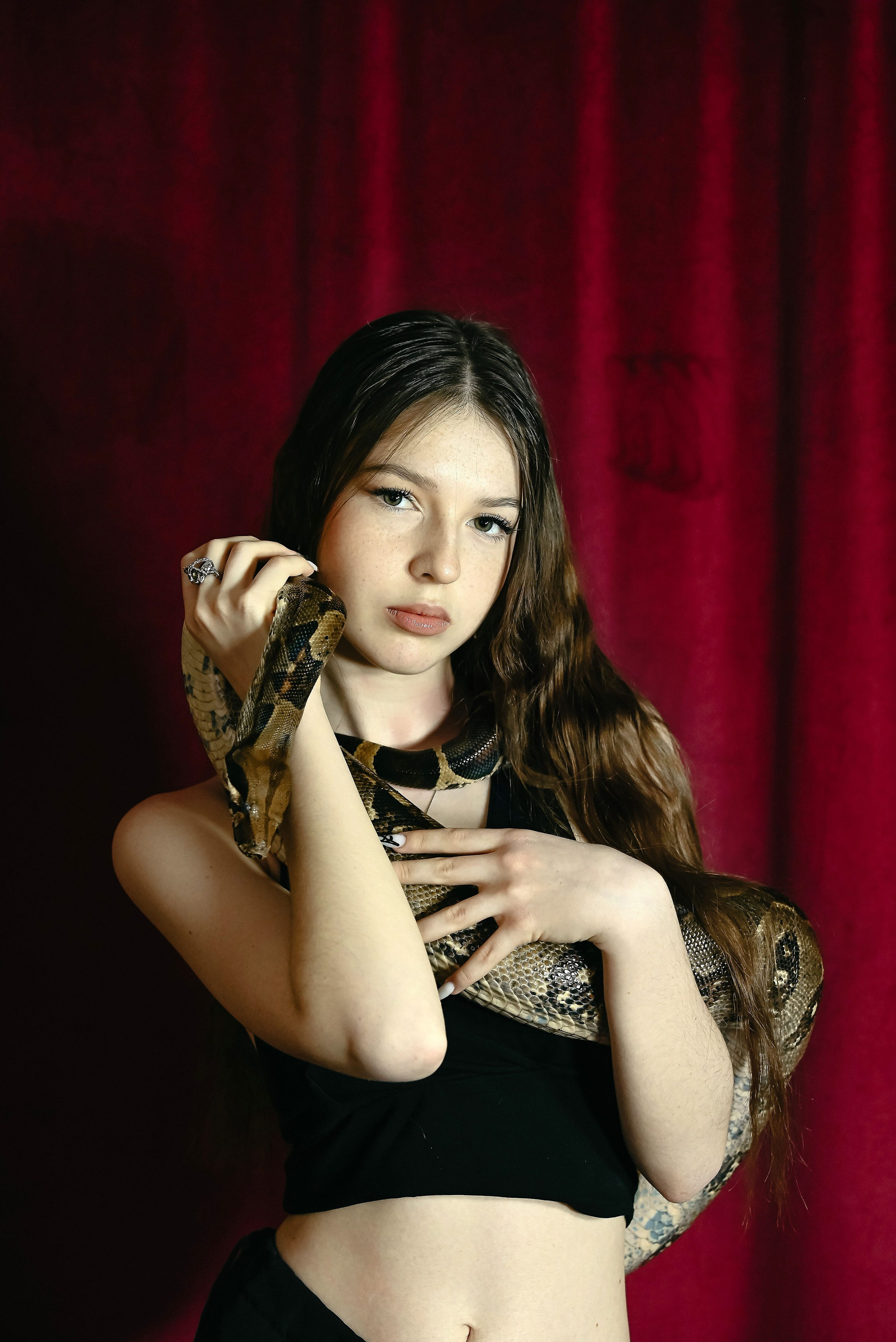 Немного Нового года. Ваш фотограф