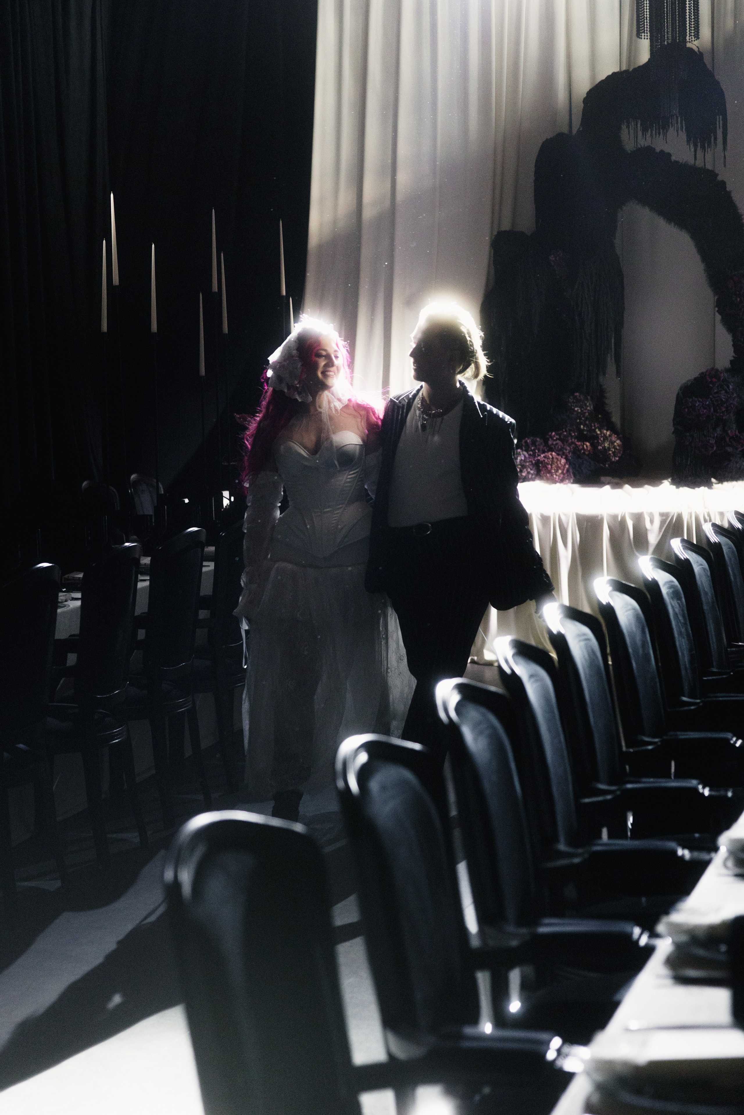 @chili_weddings. Свадебный и репортажный фотограф в Москве Владимир Сергеев | Naysaikolo