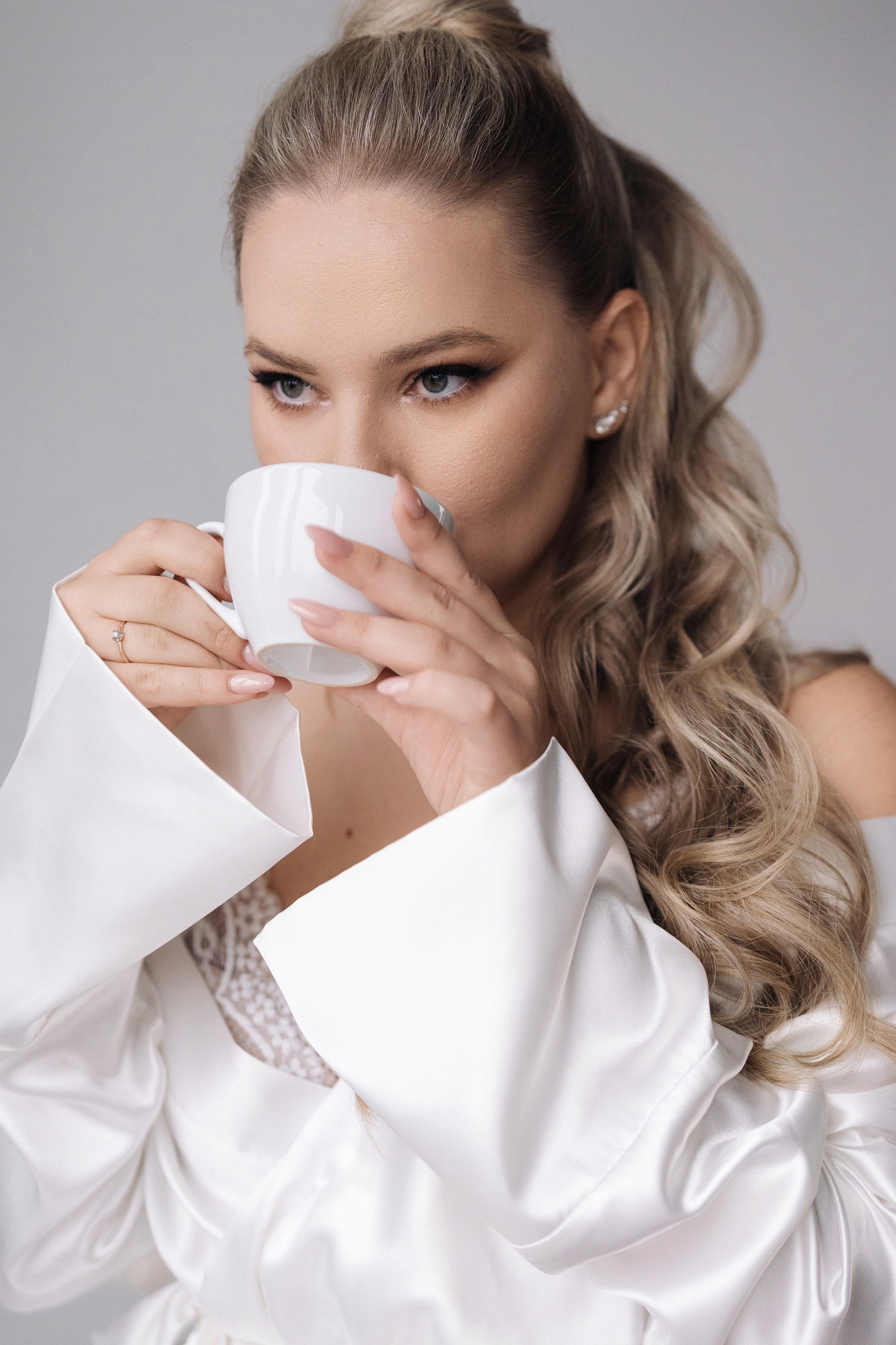 Любовь на высоте