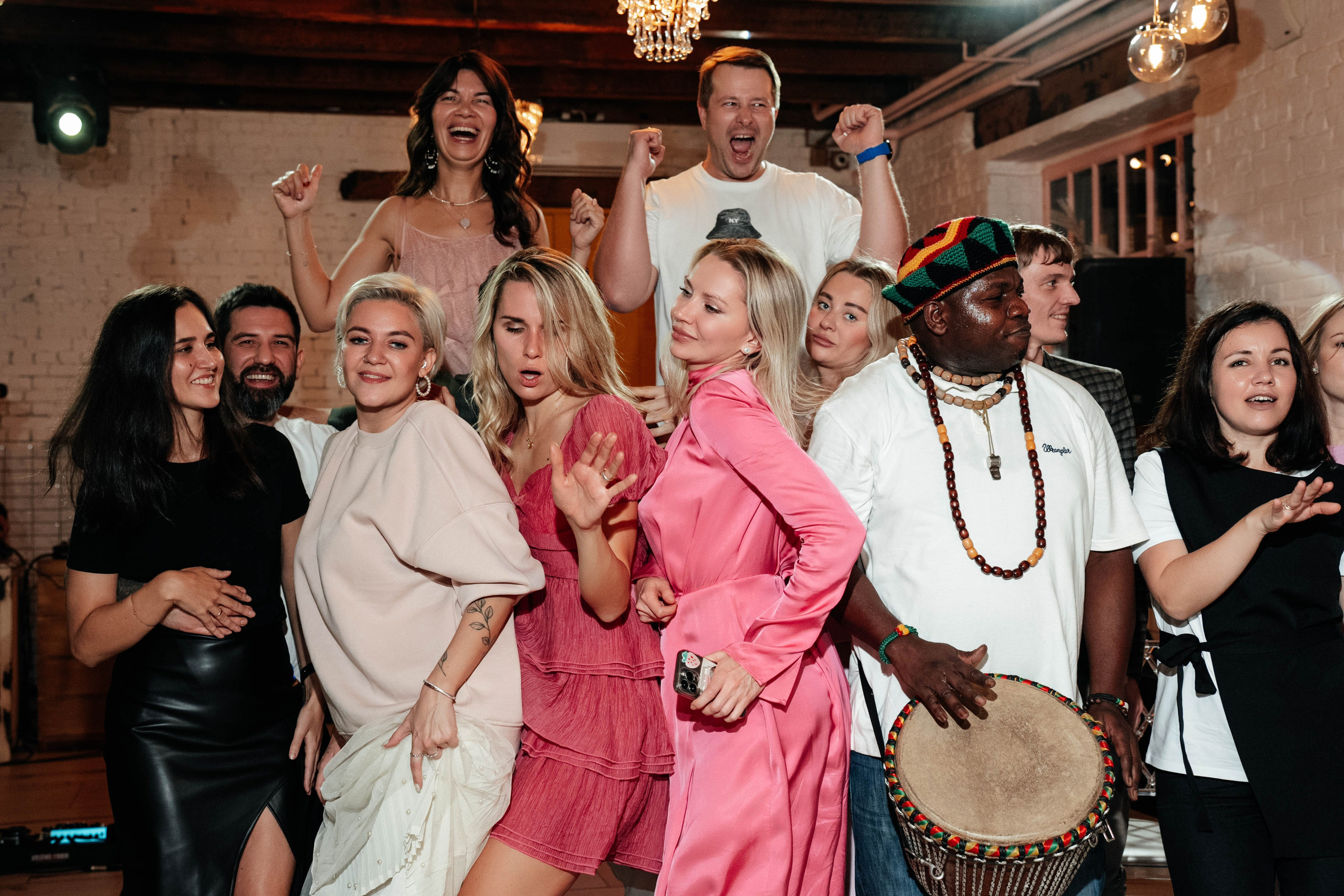 День рождения | Лофт. Свадебный фотограф Москва Александра Аверкова