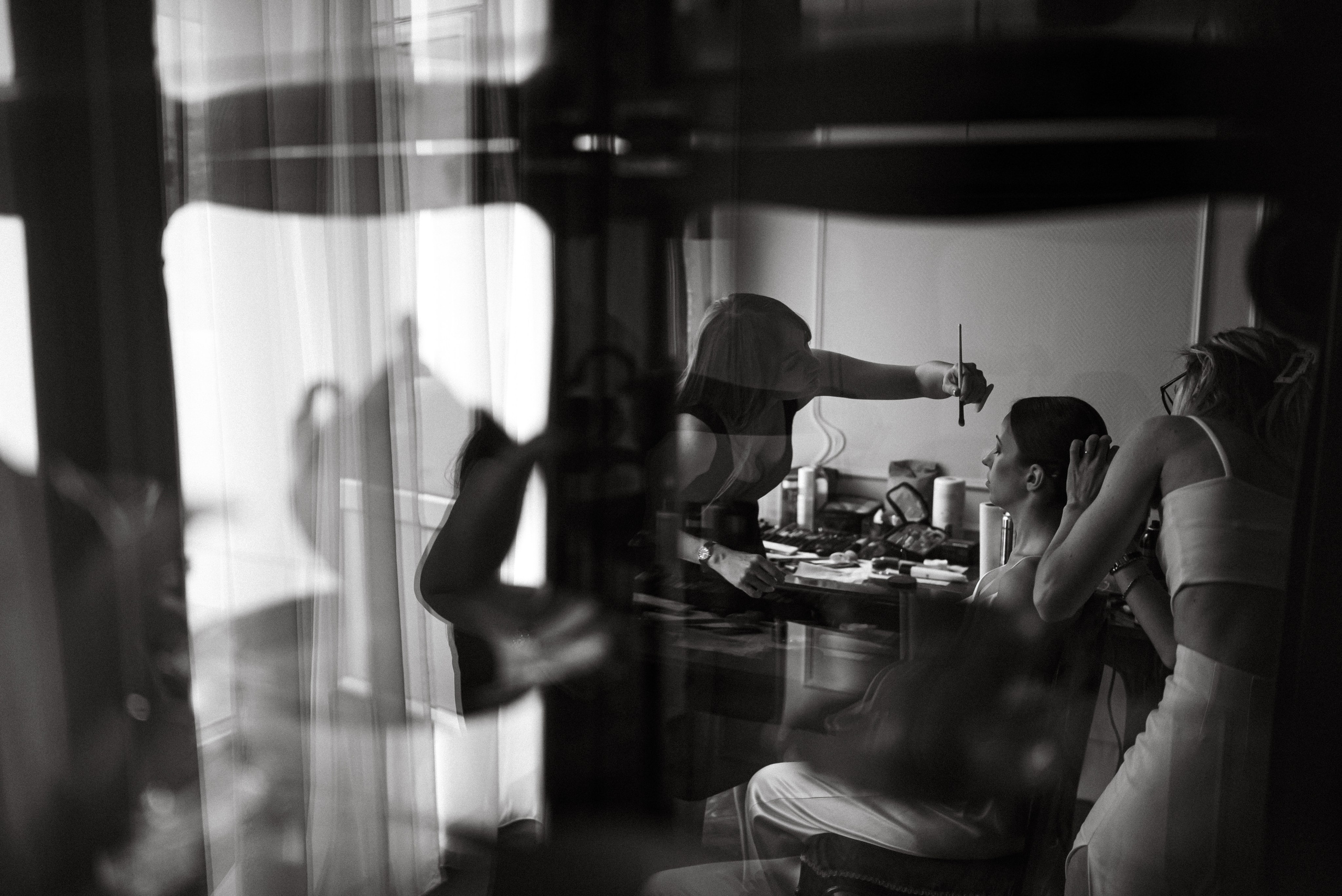 Максим и Алена. Свадебный фотограф Евгения Наумовец