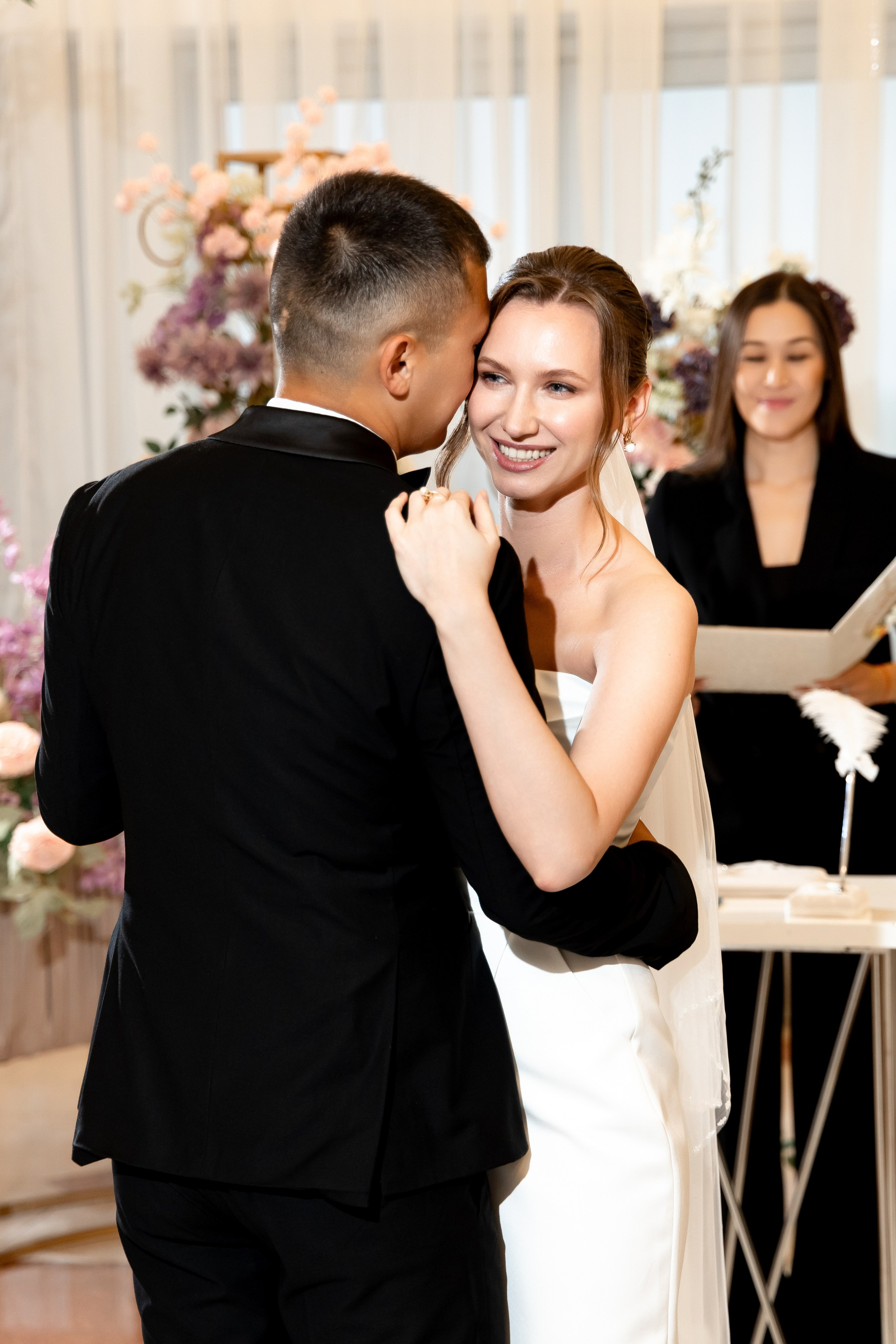 Ernar & Olga. Свадебный и фэшн фотограф