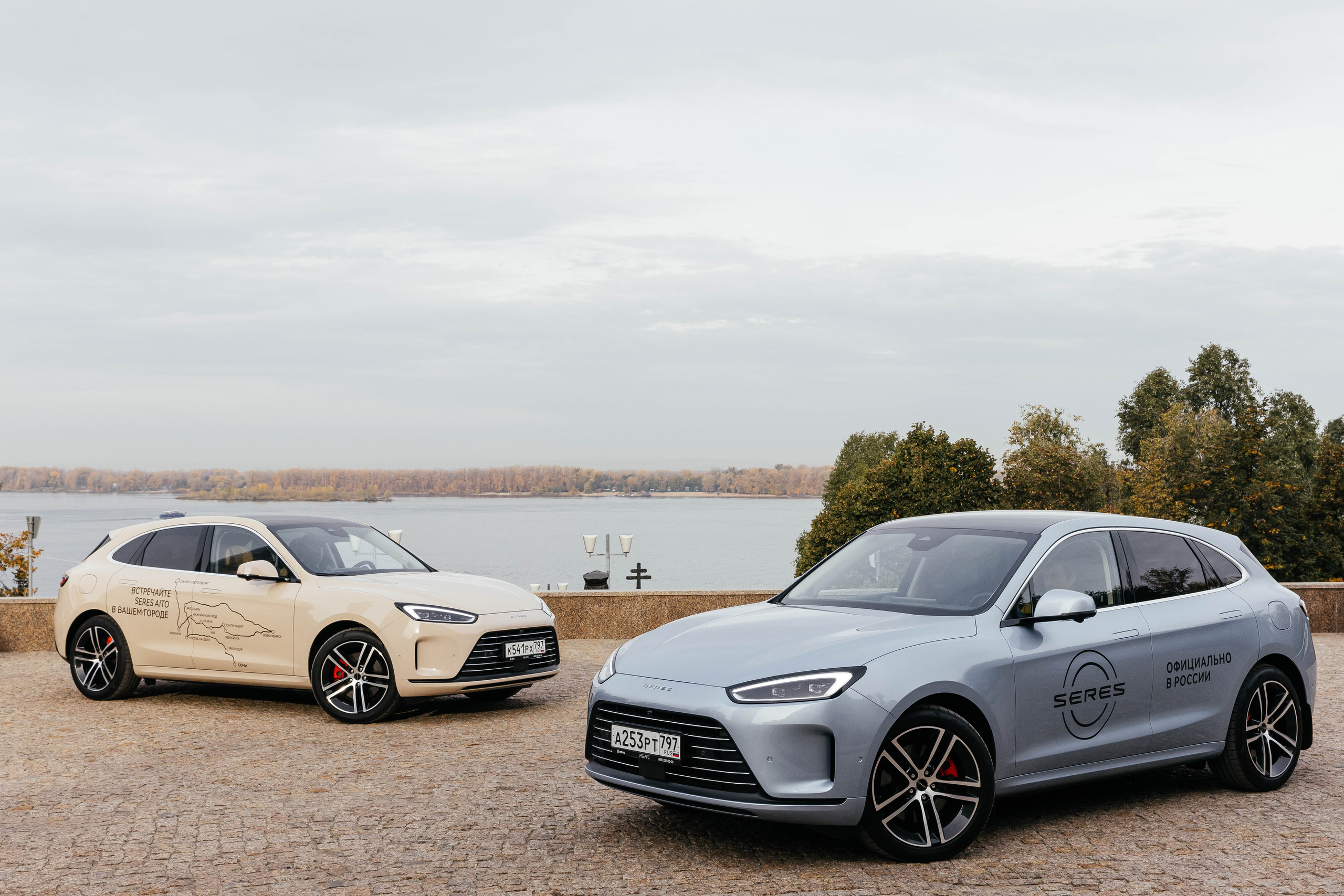 Презентация автомобилей | S E R E S. Профессиональный фотограф Тольятти | Самара | Москва | Сочи