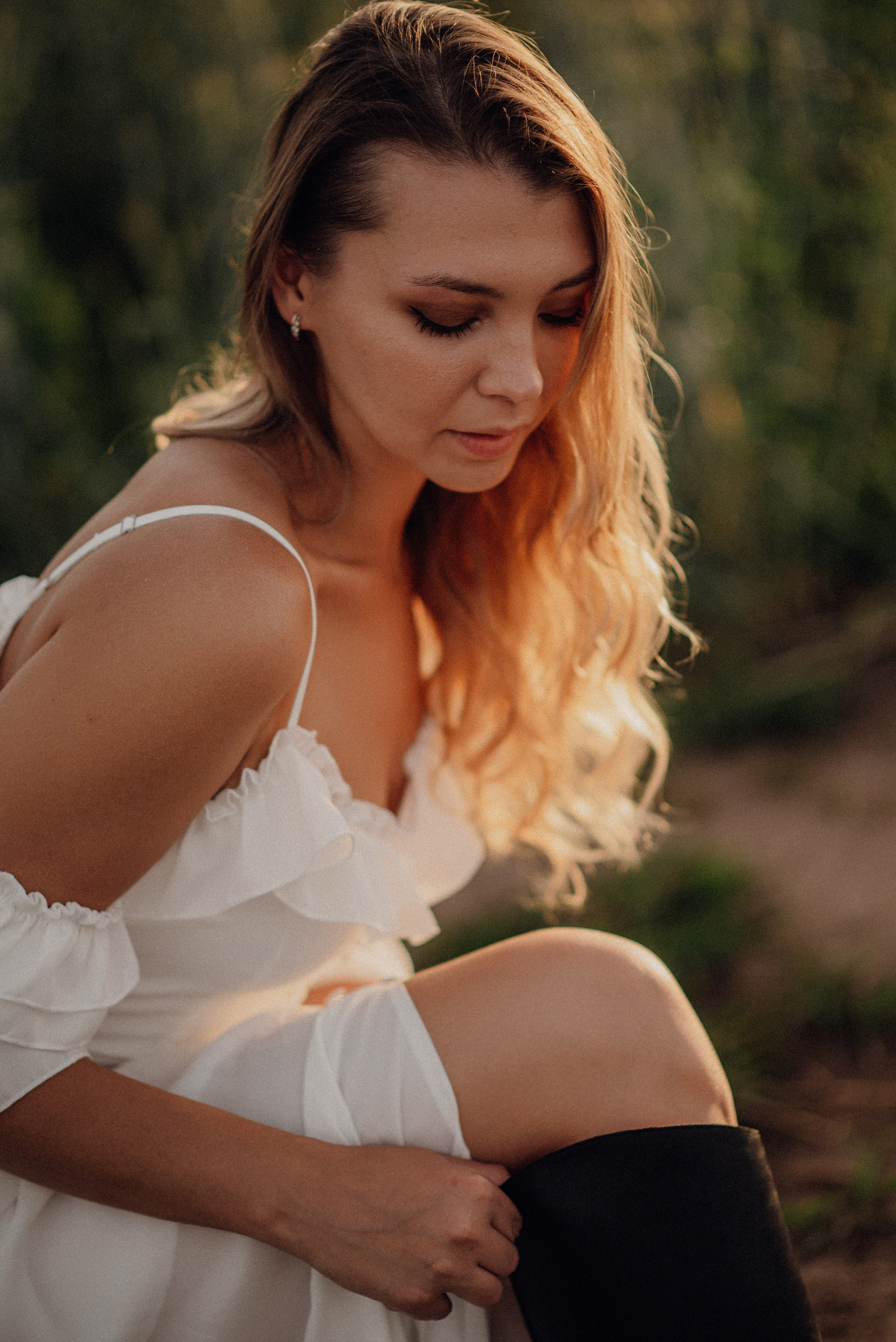 Даша. Семейный и детский фотограф Анастасия Иванова