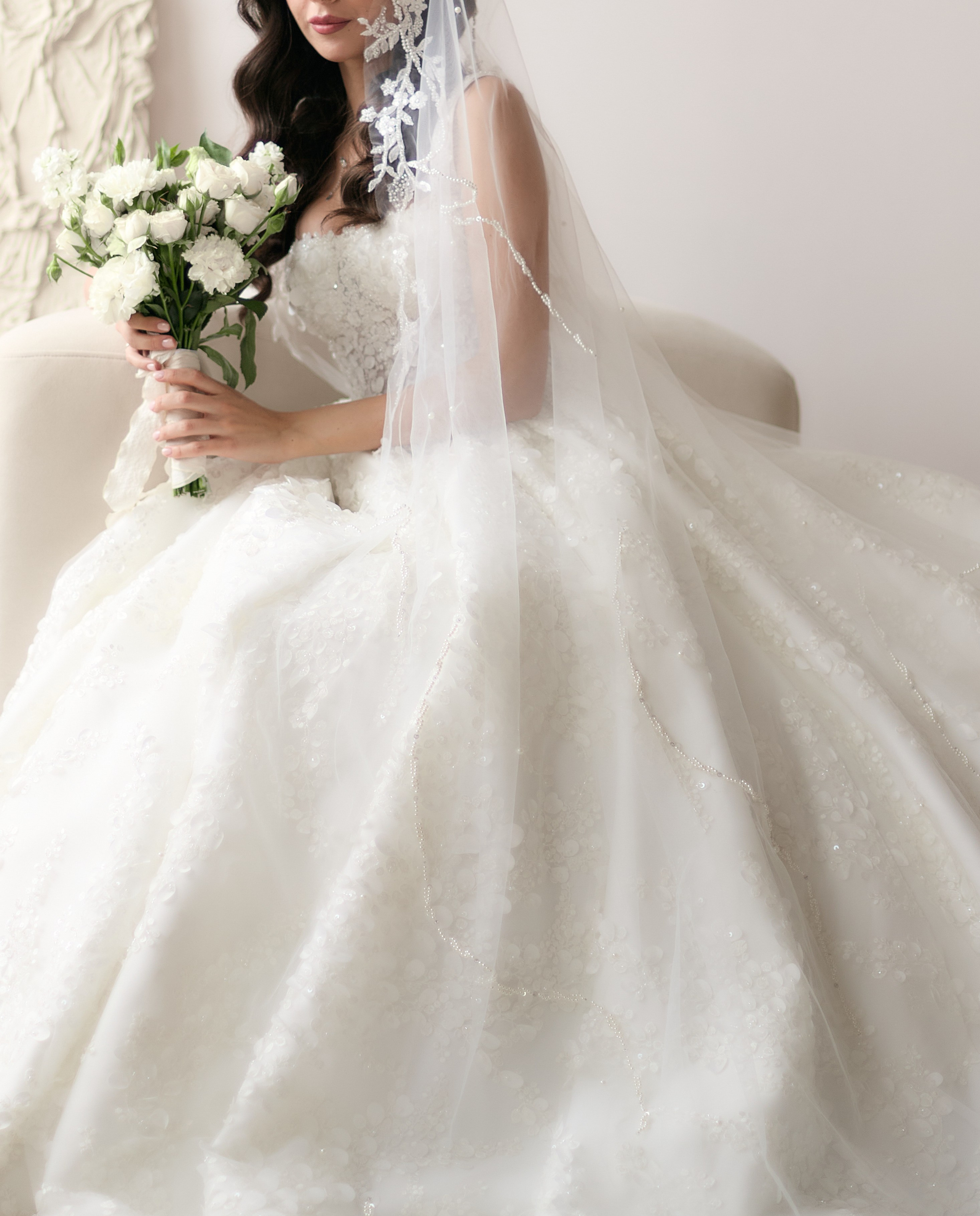 Тимур и Милена. Свадебный фотограф в Майкопе