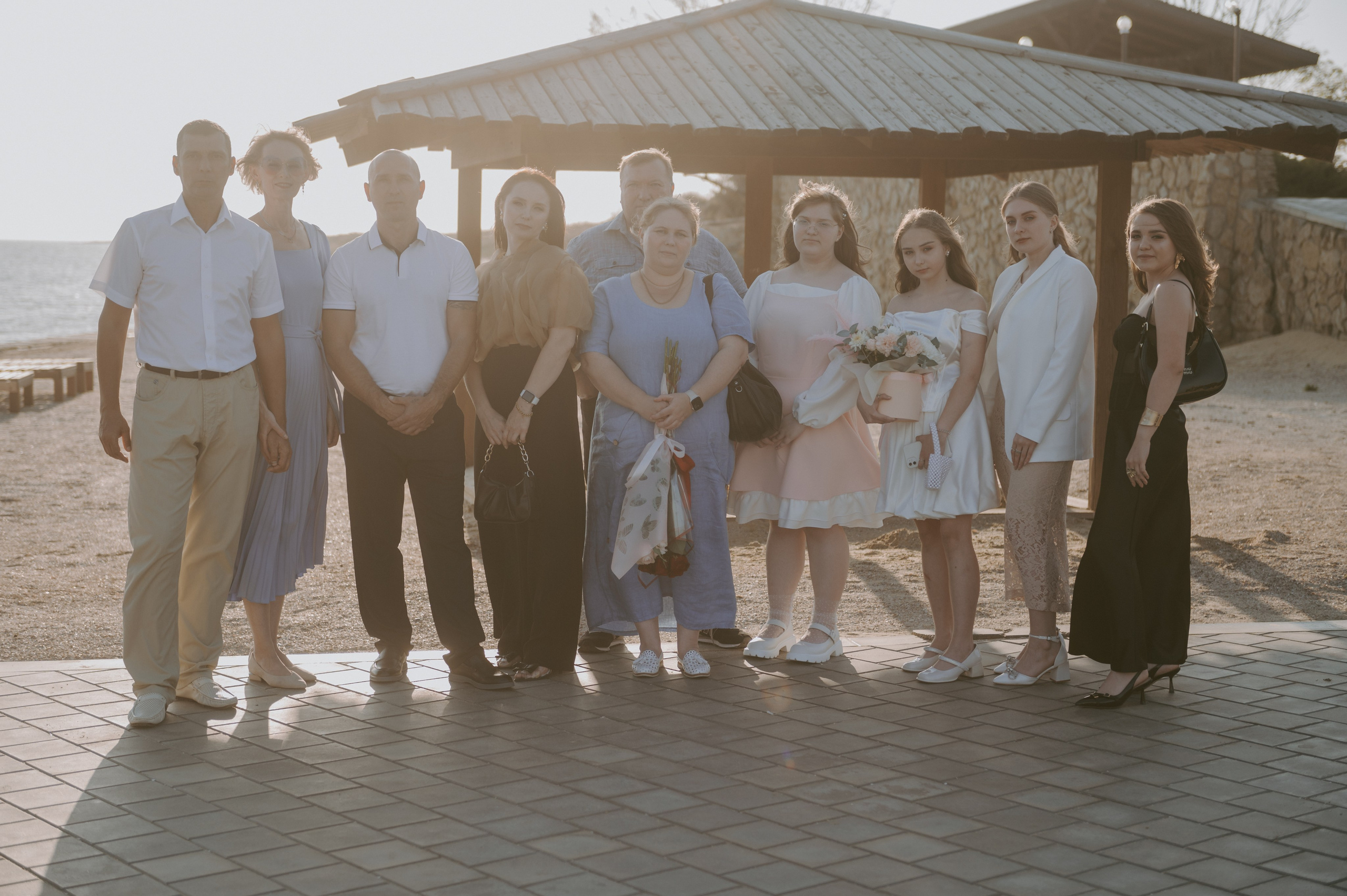 Олег&Елизавета фотограф Елена Горбач. Свадебный и семейный фотограф город Темрюк Фотостудия Темрюк