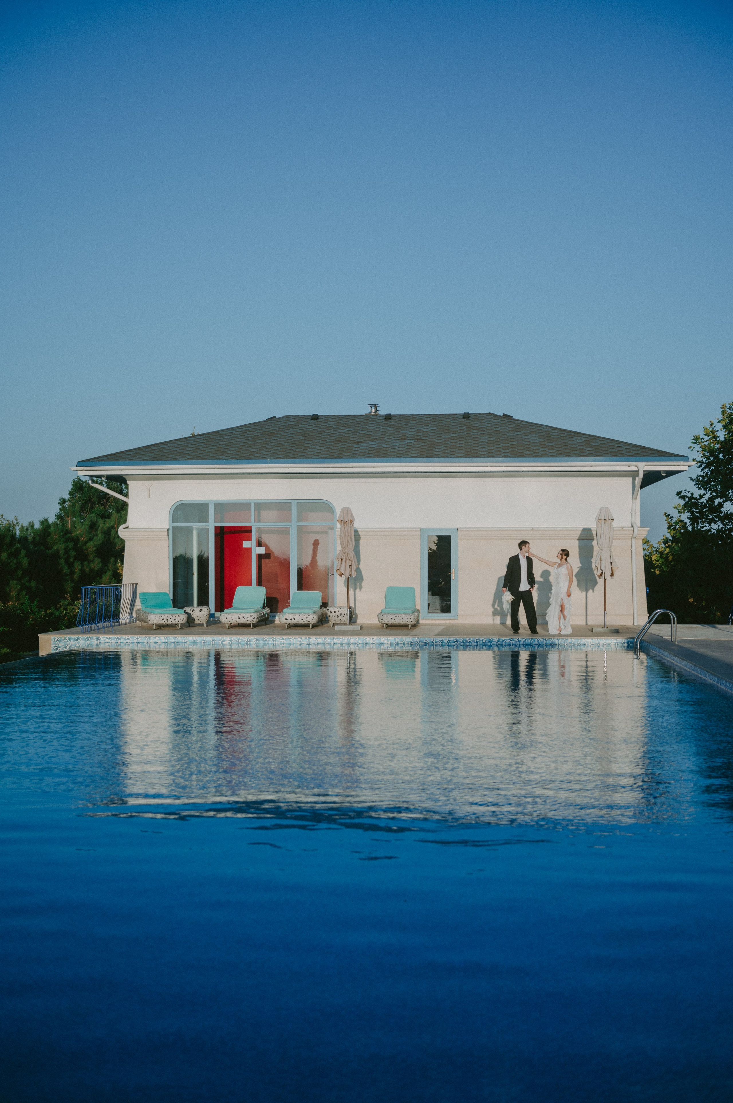 Дарья&Родион. Свадебный и семейный фотограф город Темрюк Фотостудия Темрюк