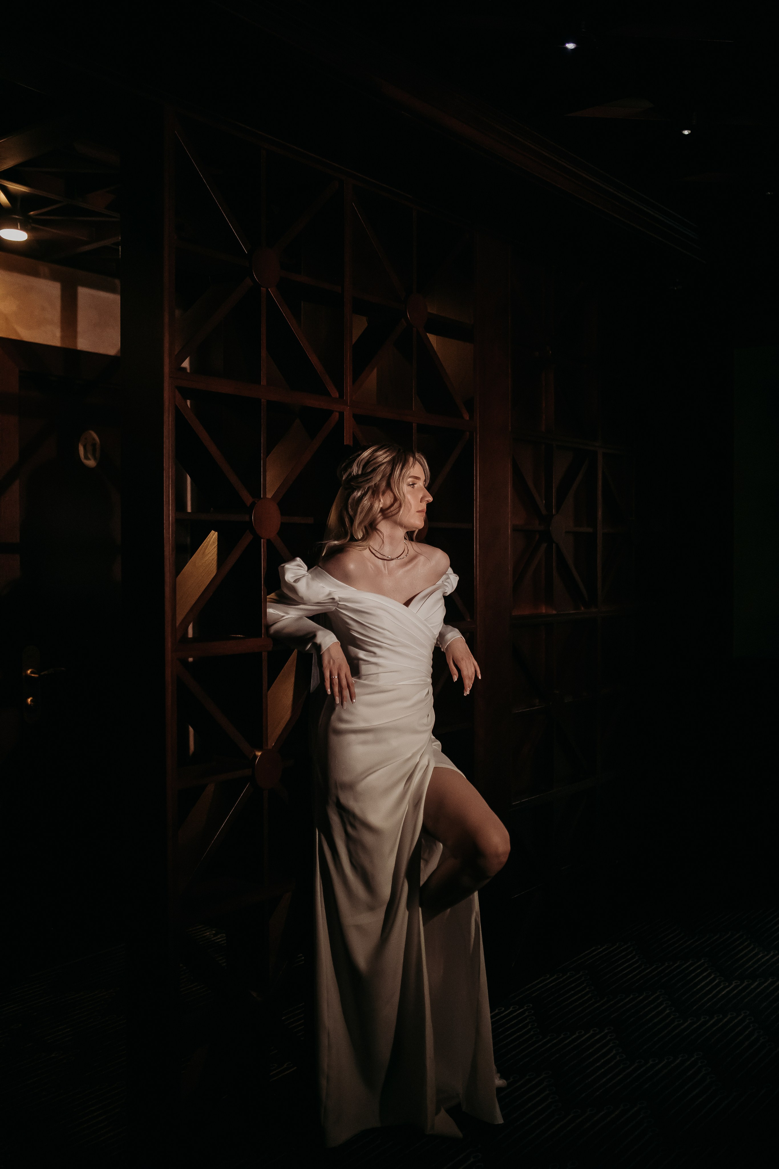 Дарья и Владислав. Фотограф Тимербаева Алина г. Сургут