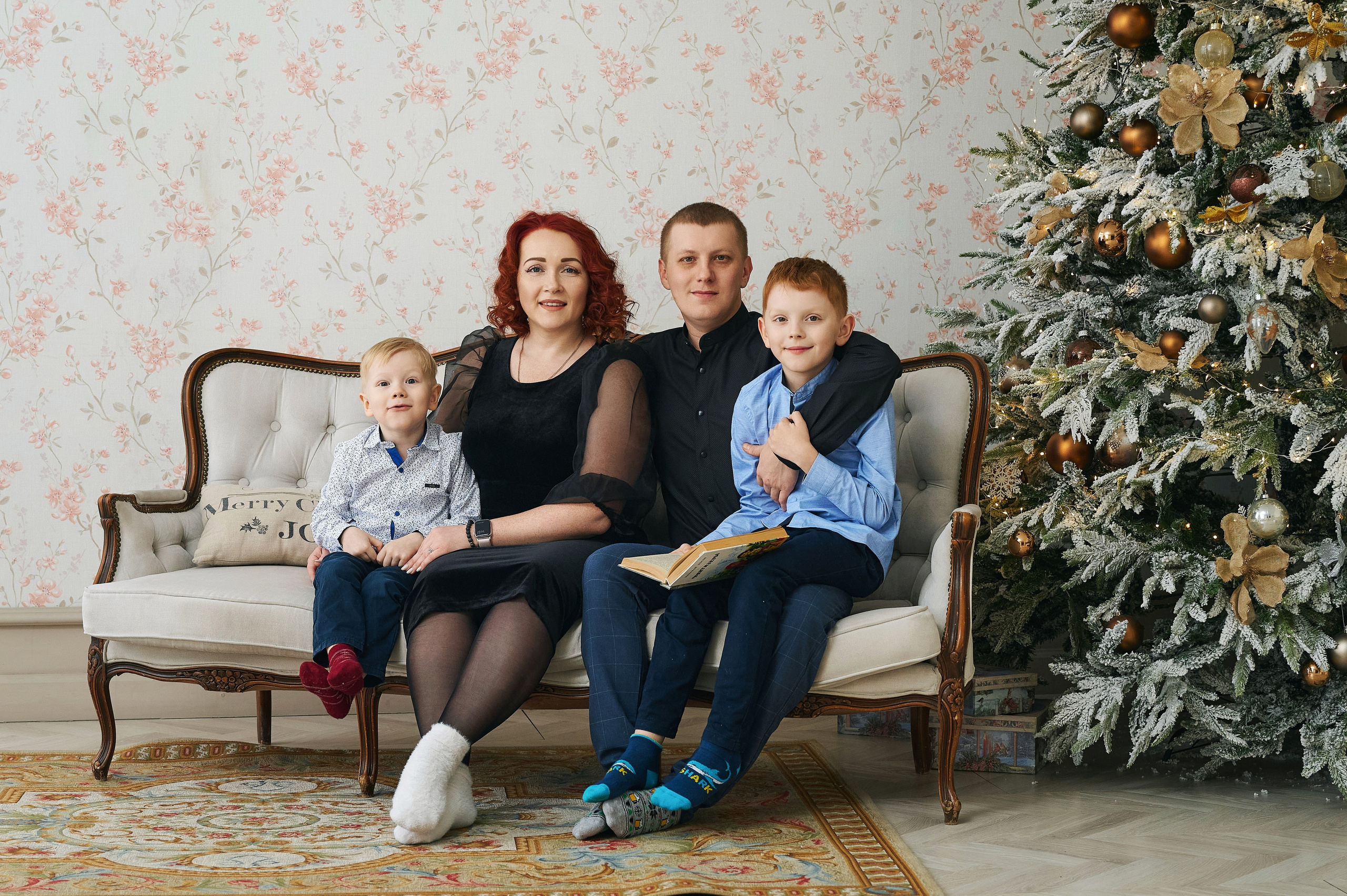 Семья Ольги. Фотограф Опыт Качество Скорость Горный Алтай Барнаул