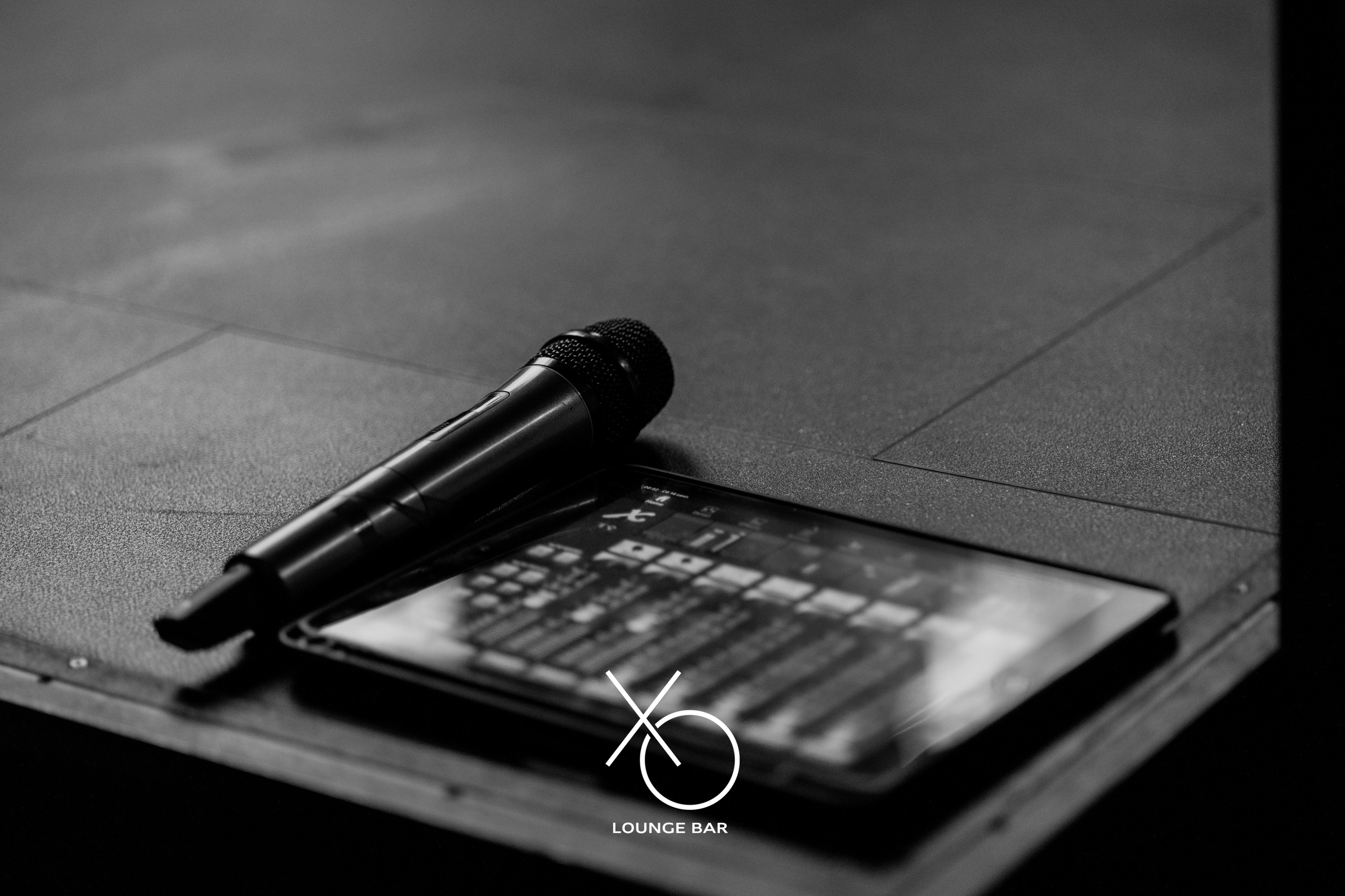 Friday the 13th | HIRO. Lounge Bar X.O