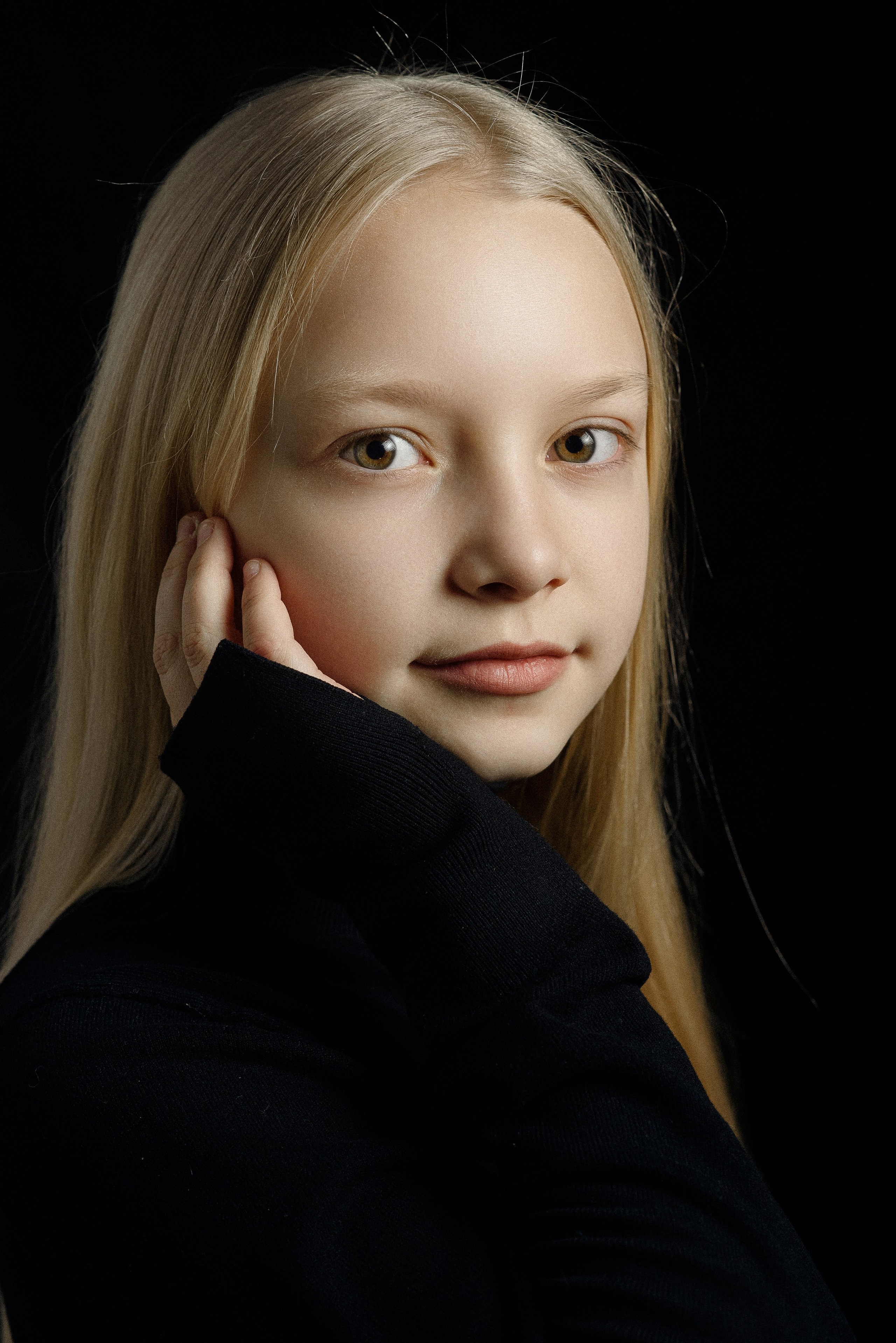 Полина Крис и Лиза. Римма Гусакова. Выпускные фотокниги. Детские и семейные фотосессии