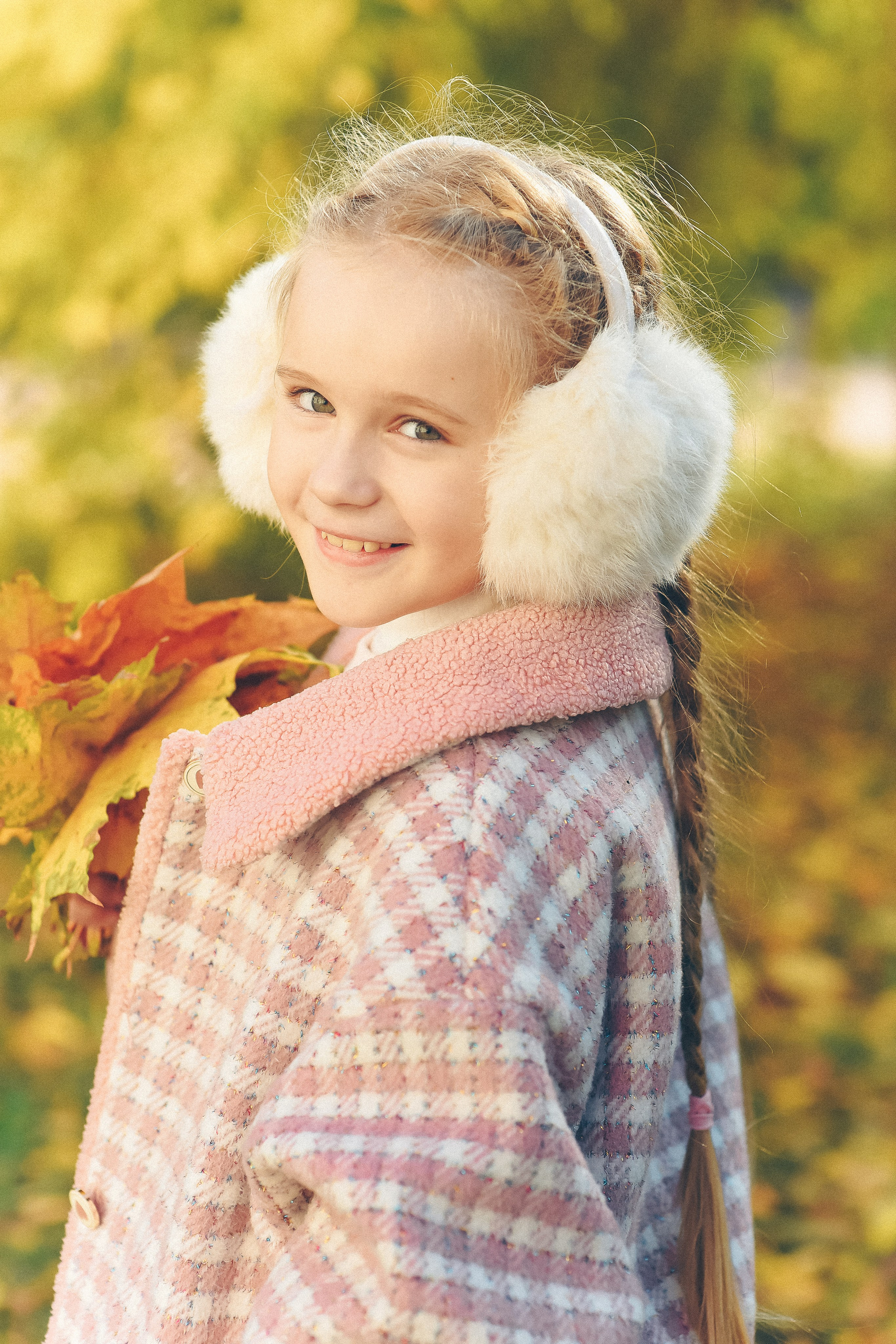 Детский сад. Римма Гусакова. Выпускные фотокниги. Детские и семейные фотосессии