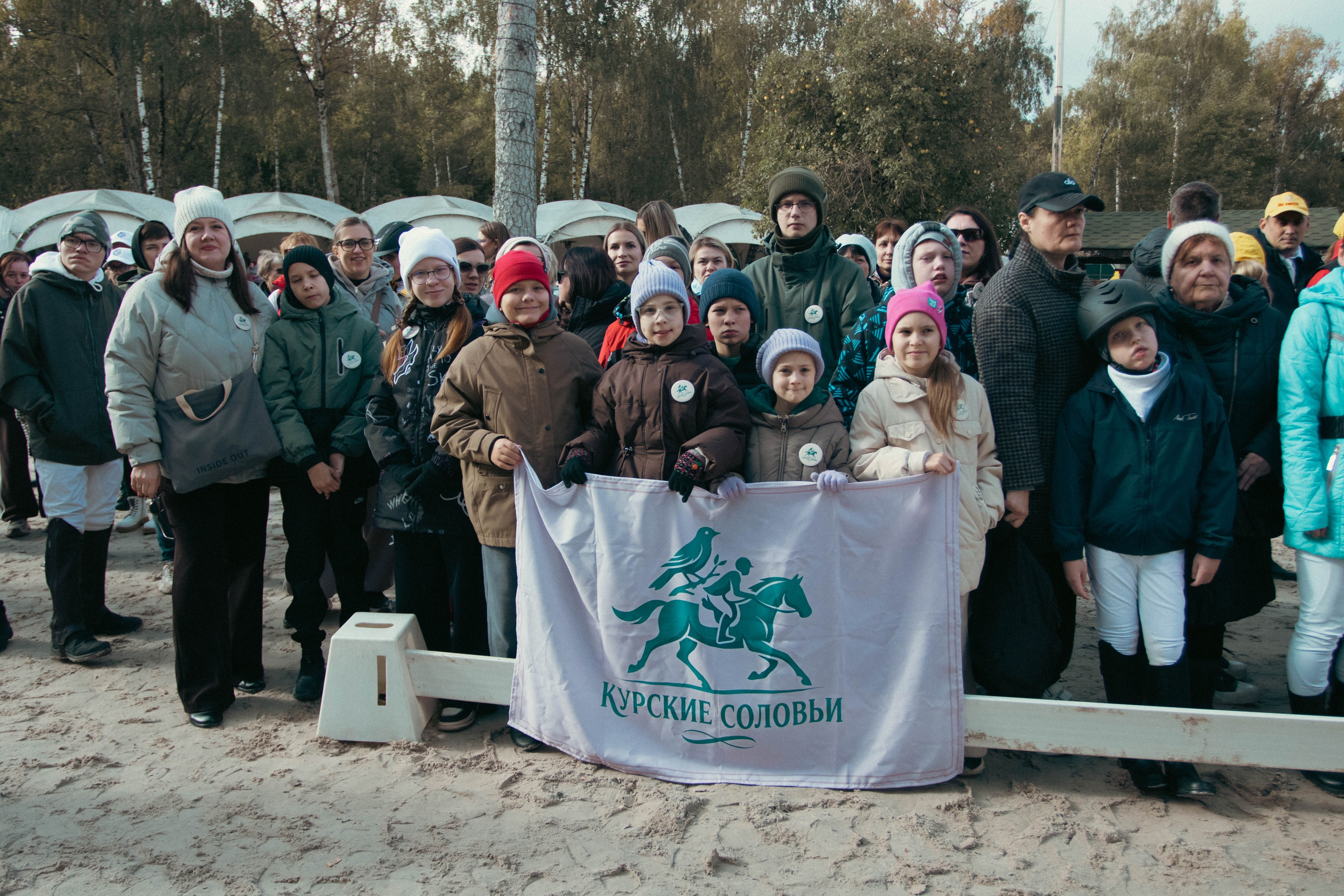 Фестиваль ЗОЛОТАЯ ОСЕНЬ. Фотограф Анна Шумакова
