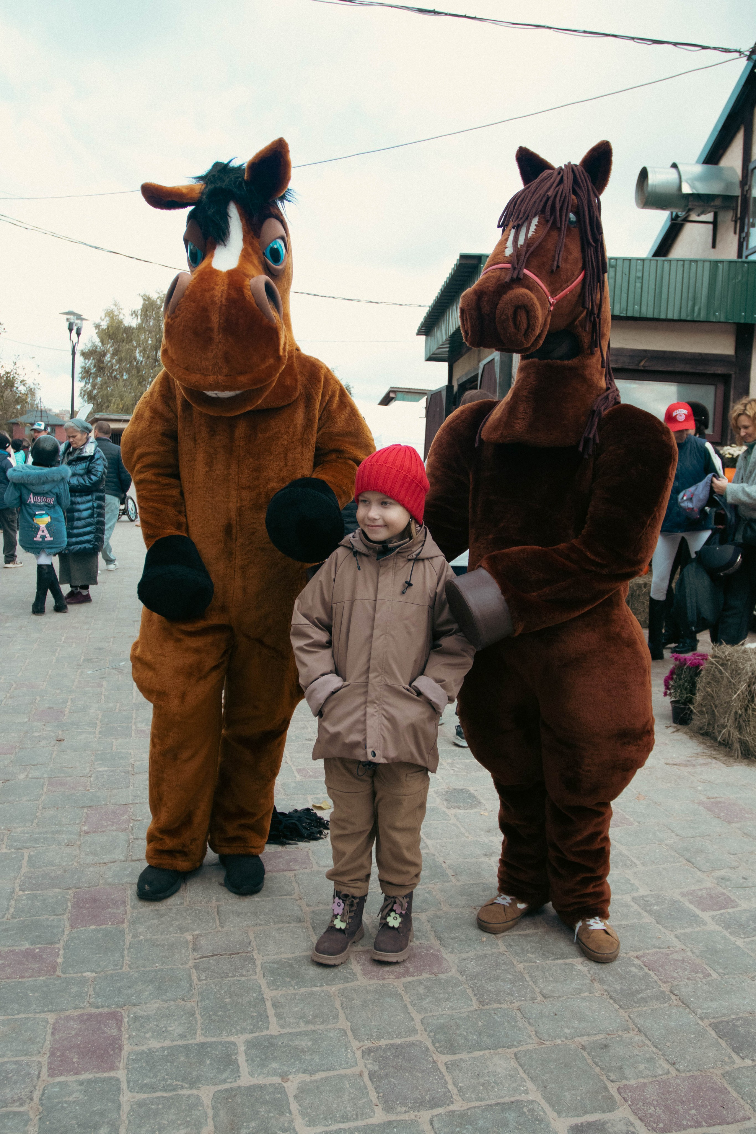 Фестиваль ЗОЛОТАЯ ОСЕНЬ. Фотограф Анна Шумакова