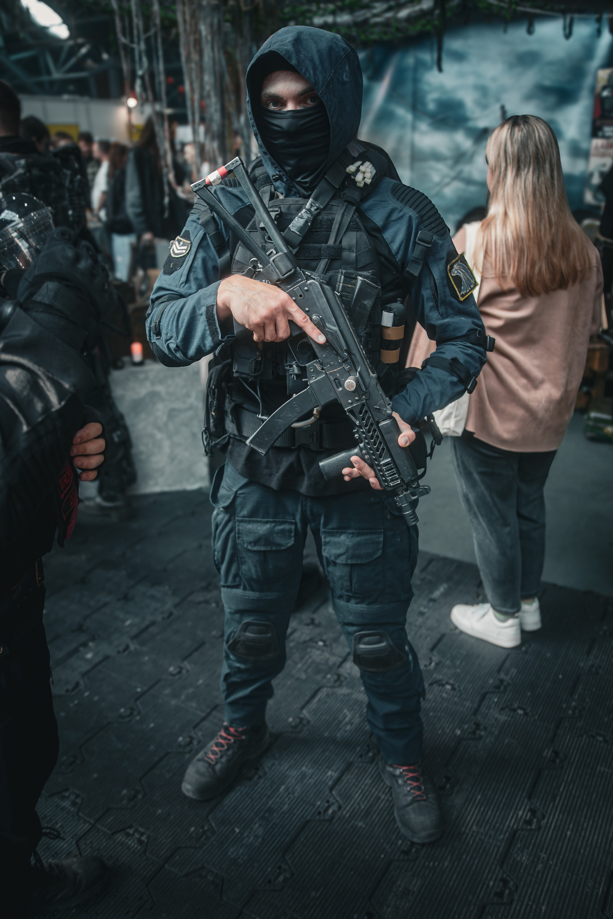 Unicon 2025 & Game Expo Minsk