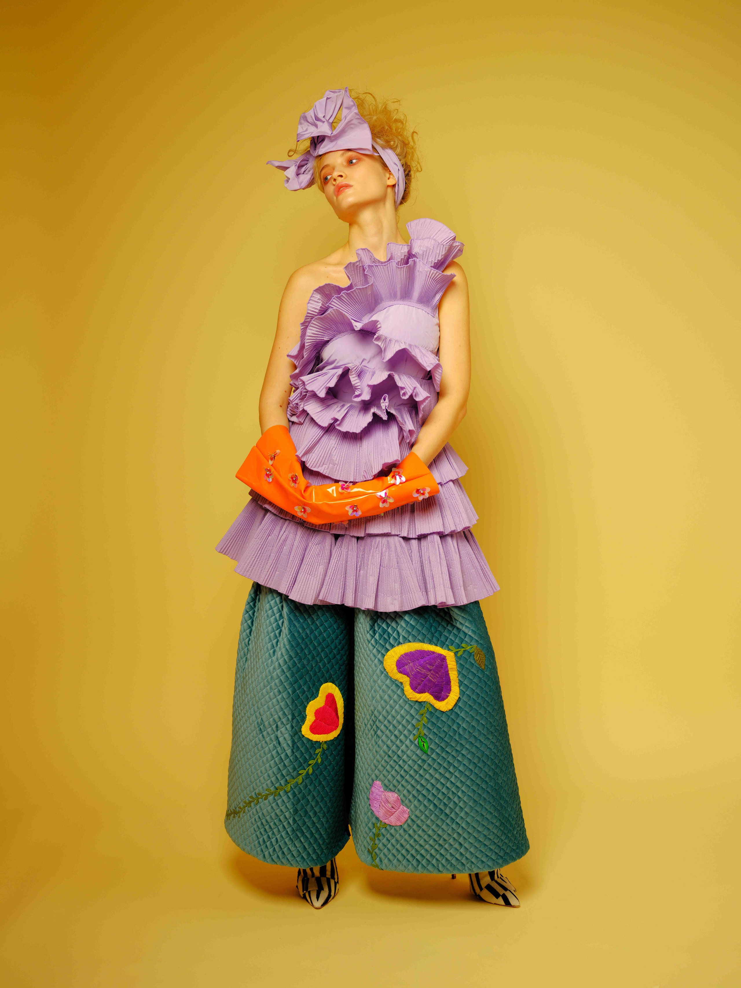 Студия. Фотограф Георгий Нигматулин