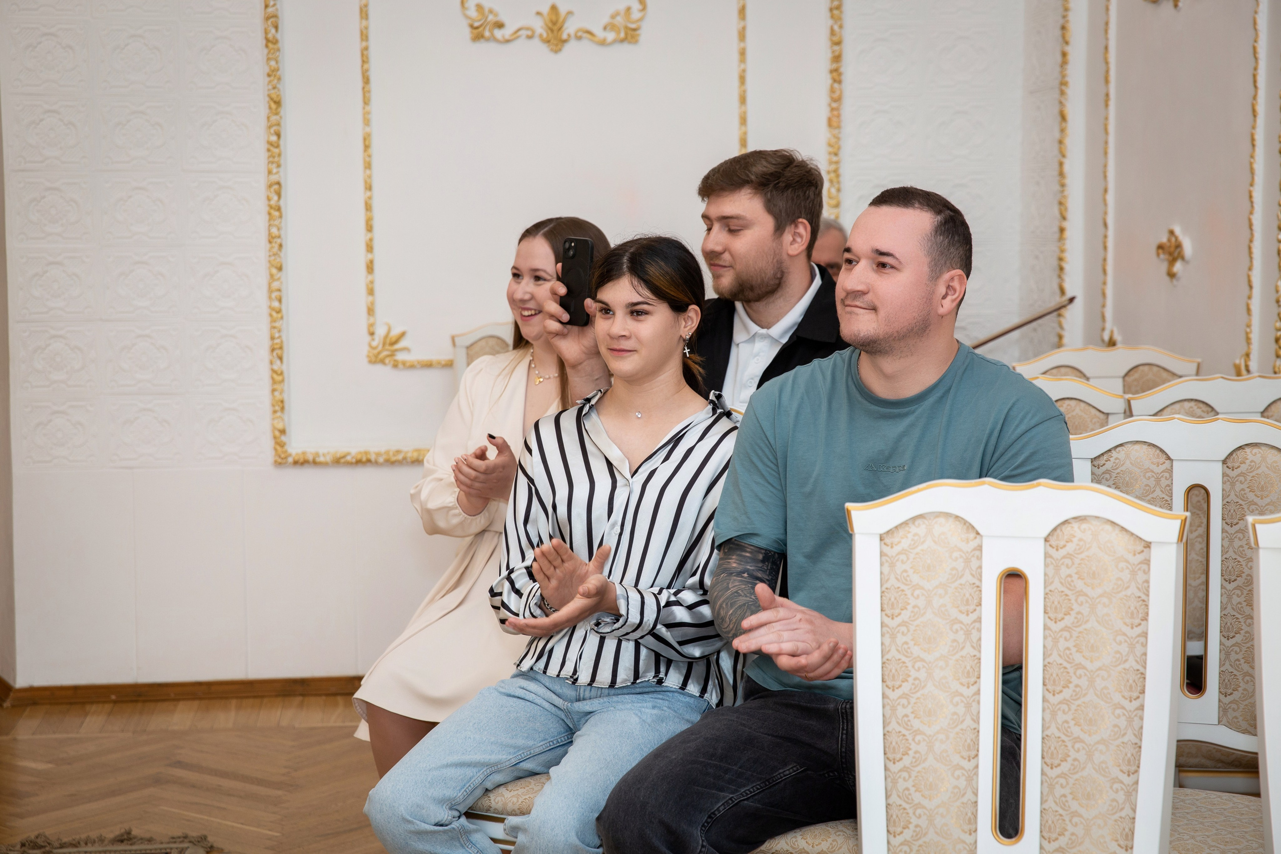 Вячеслав и Алёна. Екатерина Рыбина фотограф в Нижнем Новгороде