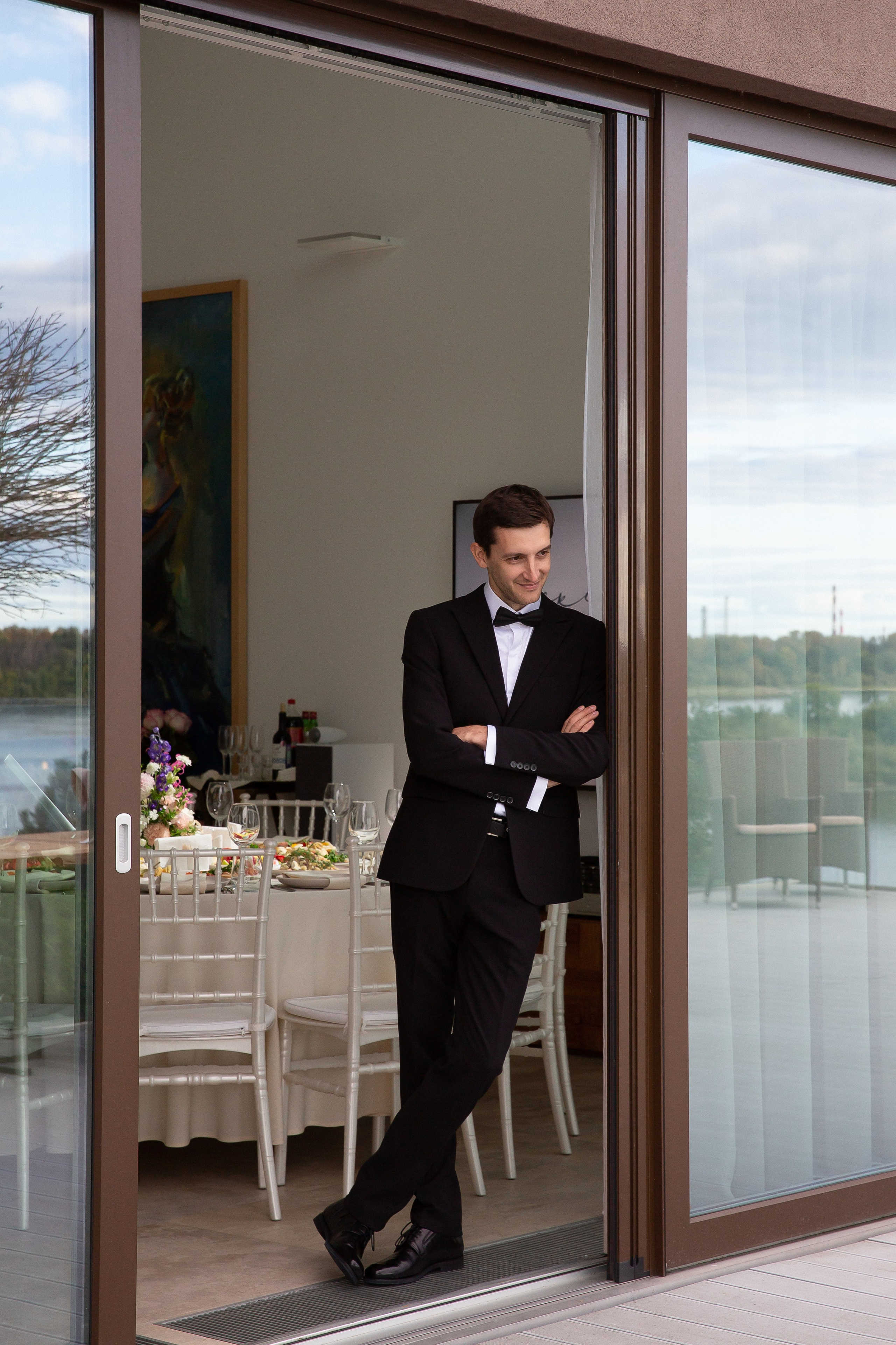 Александр и Татьяна. Екатерина Рыбина фотограф в Нижнем Новгороде