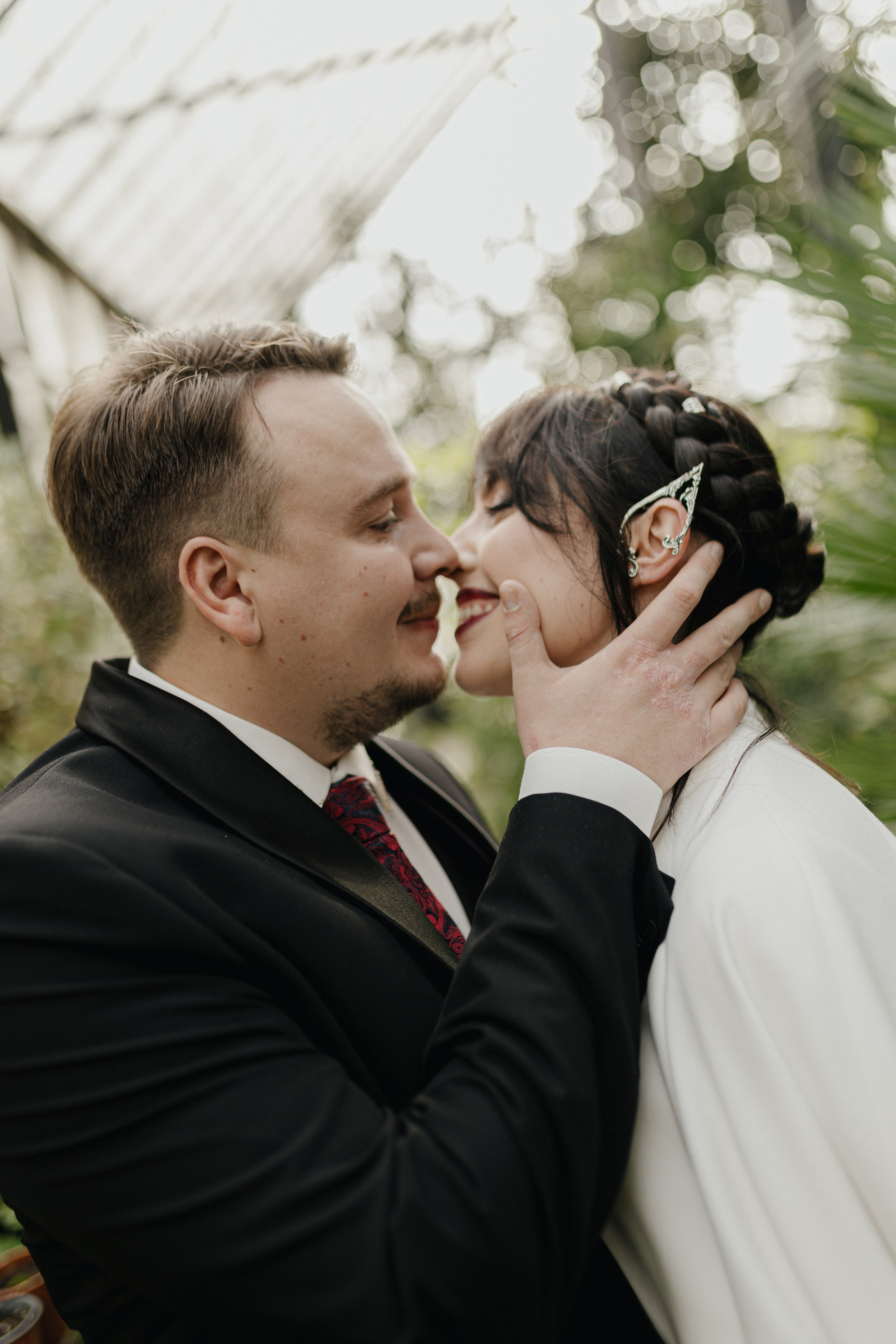 Свадьба Лены и Миши. Свадебный и семейный фотограф Женя Добрянская в Нижнем Новгороде