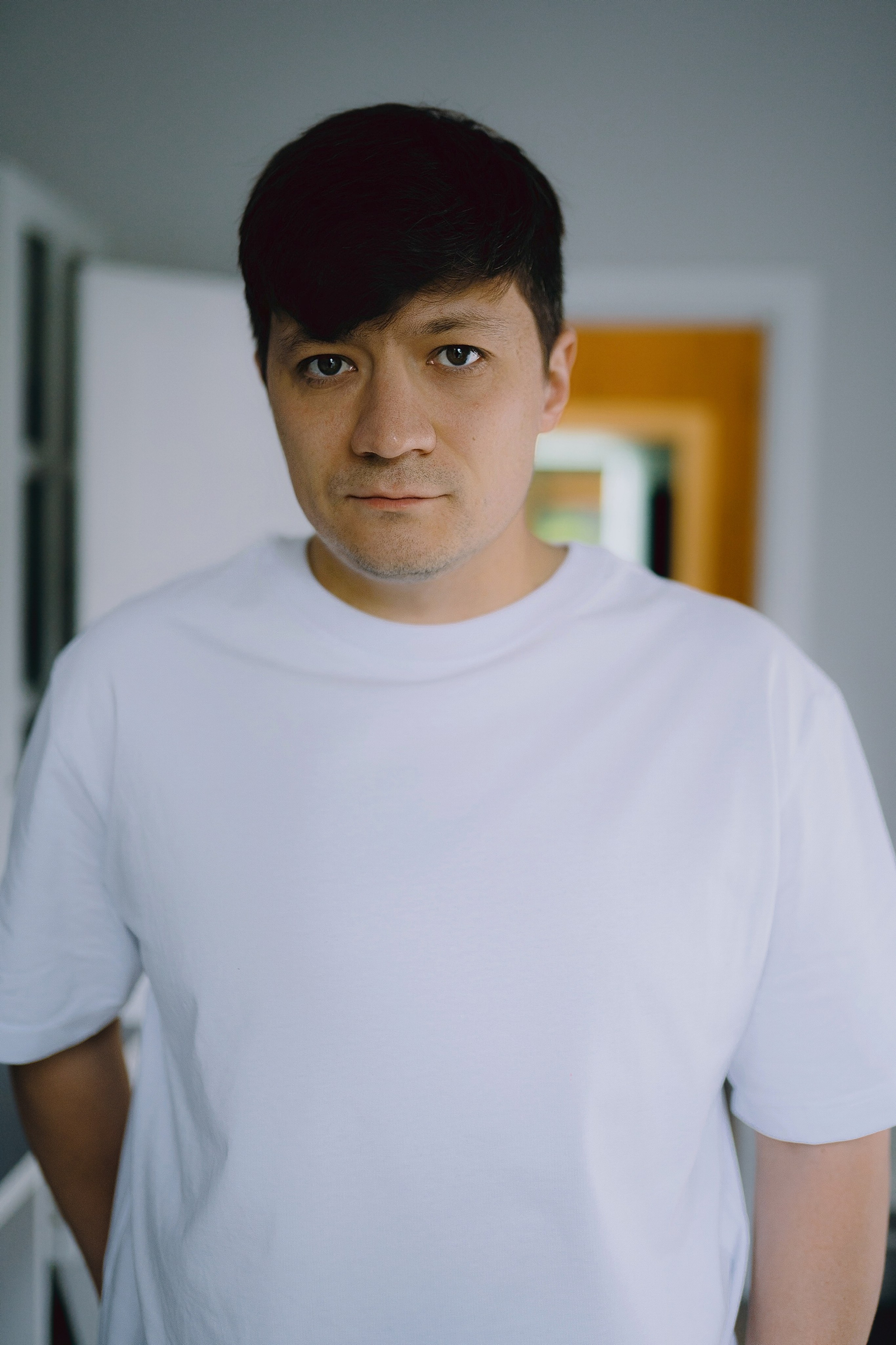 Дома хорошо). Андрейко Надежда