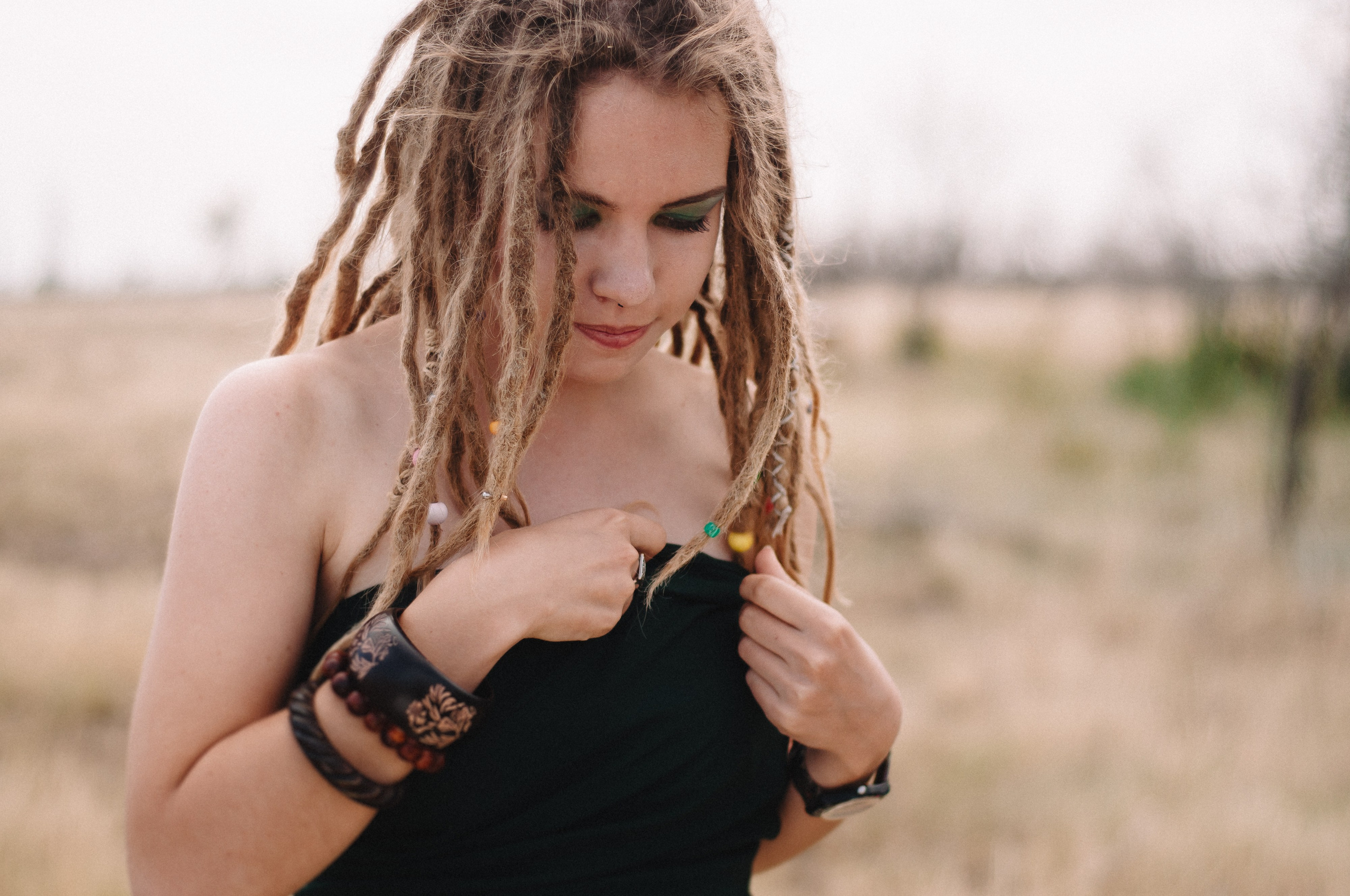 Индивидуальные женские. Андрейко Надежда