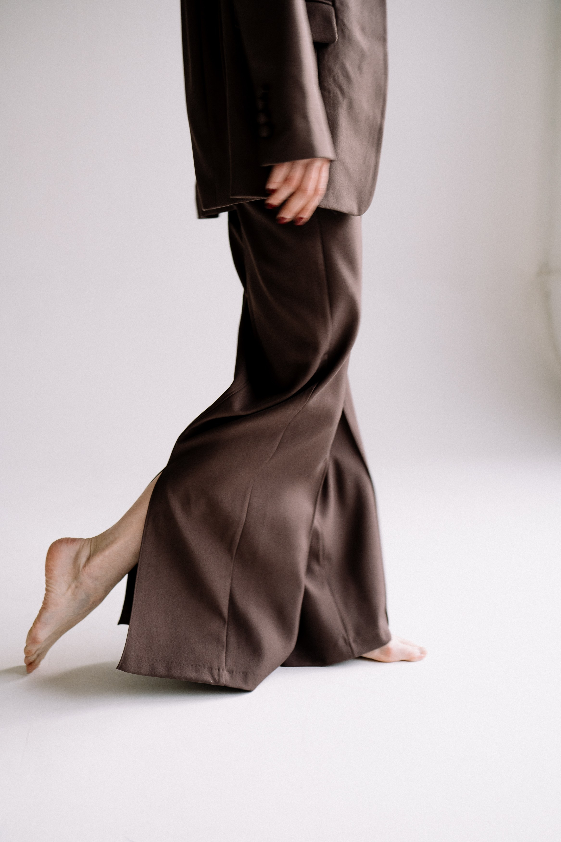 Индивидуальные женские. Андрейко Надежда