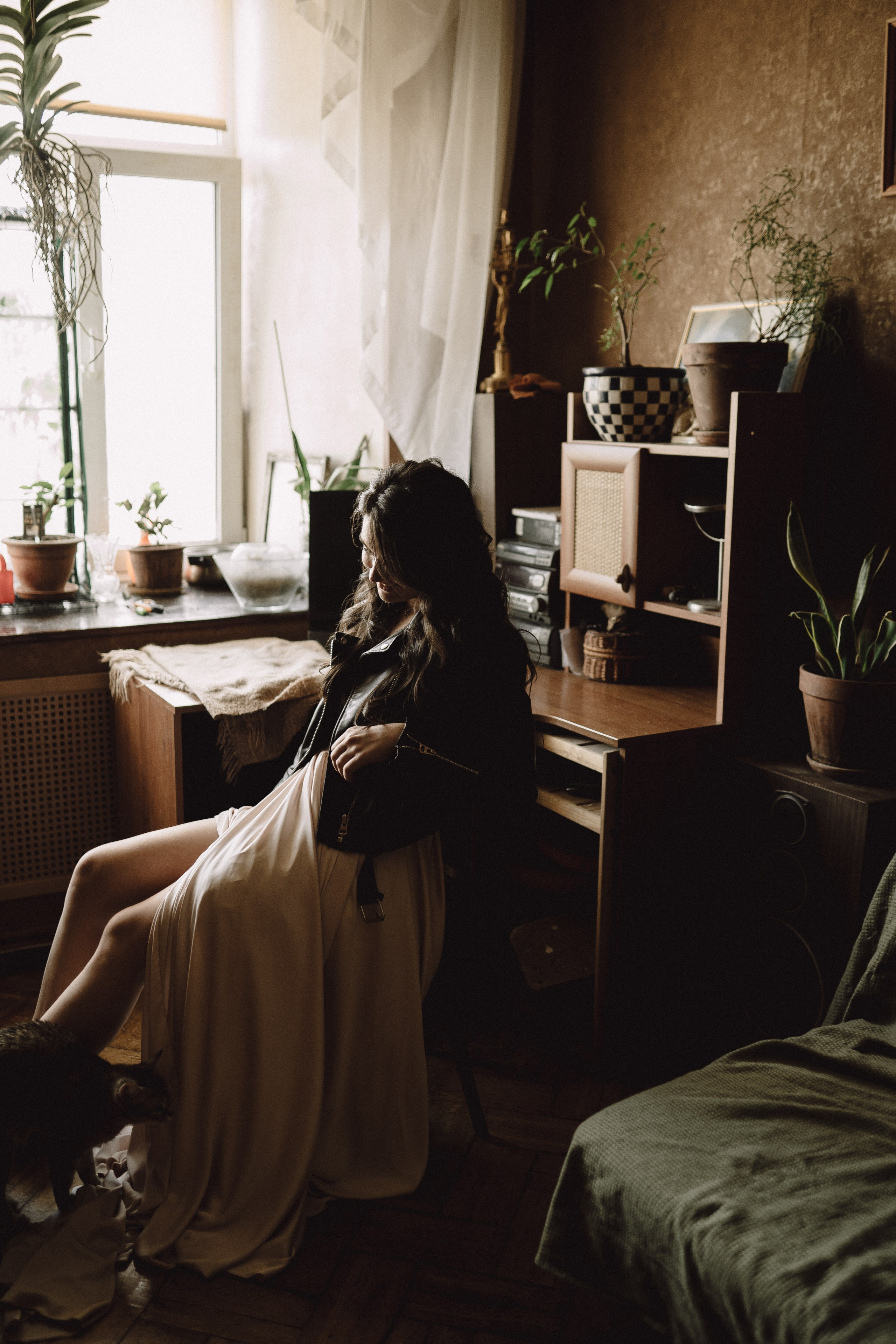 На ковре-самолете, мимо радуги. Андрейко Надежда