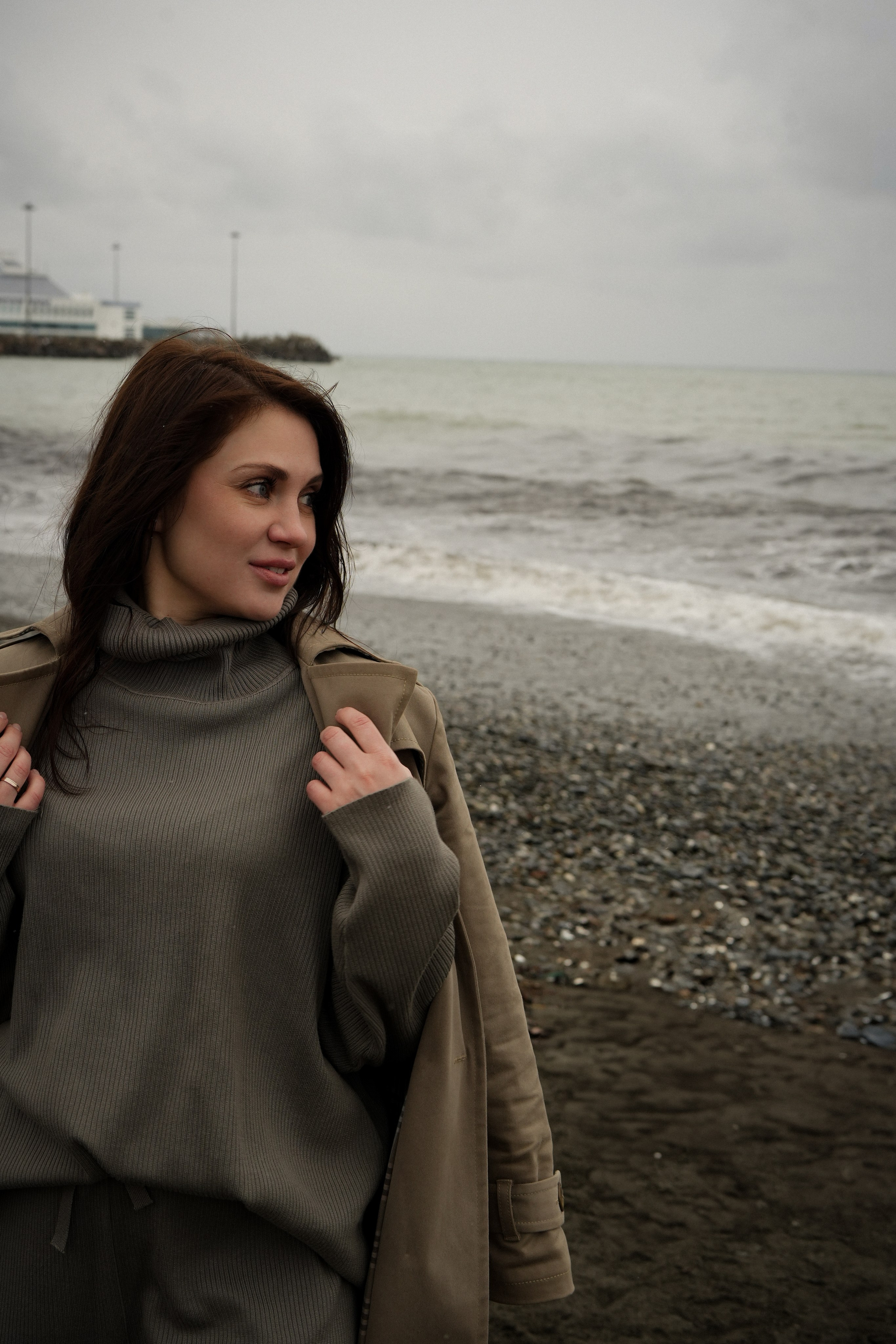 Анна. Фотограф Маргарита Ступакова