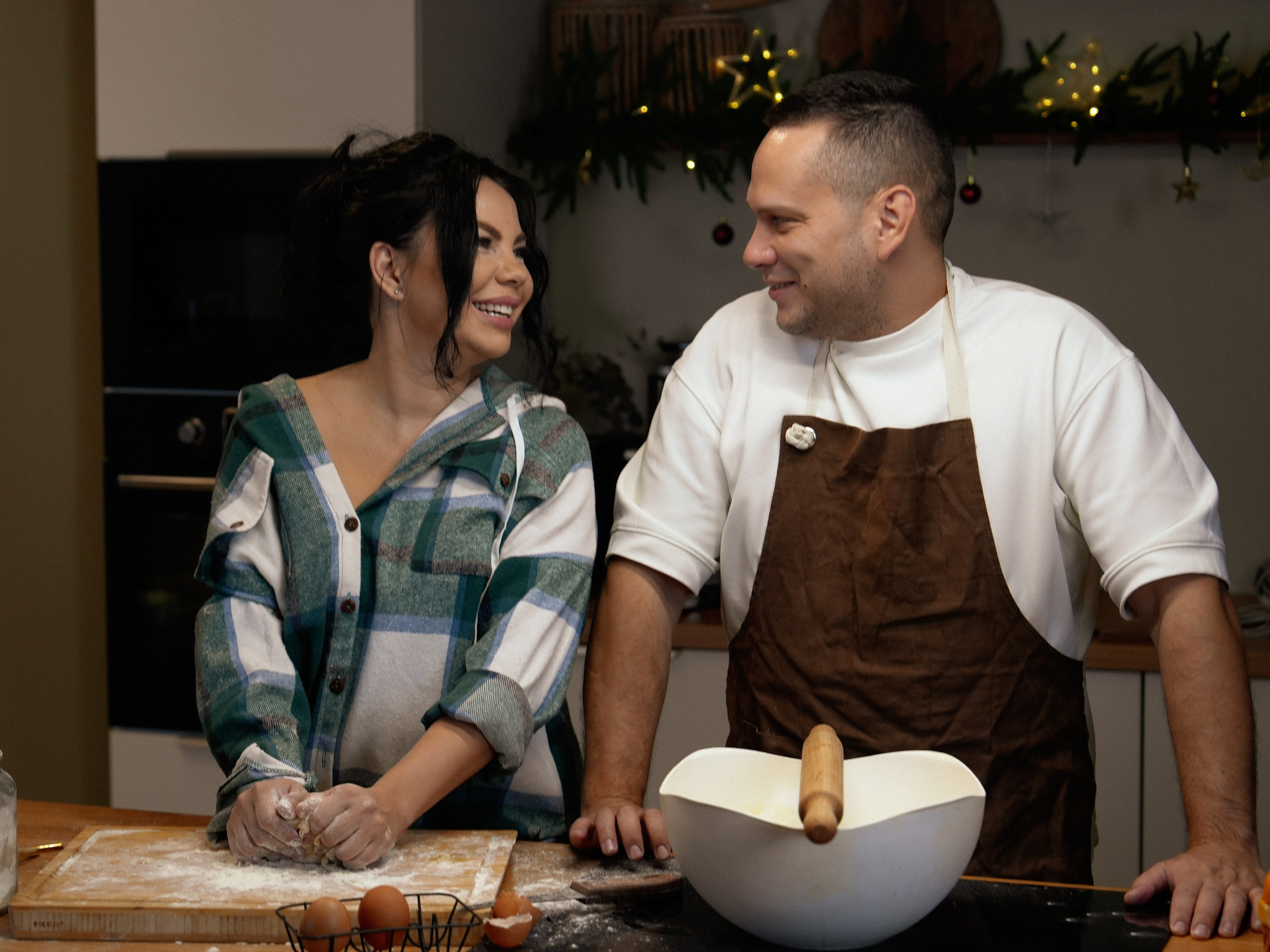 Love story. Фотограф Маргарита Ступакова