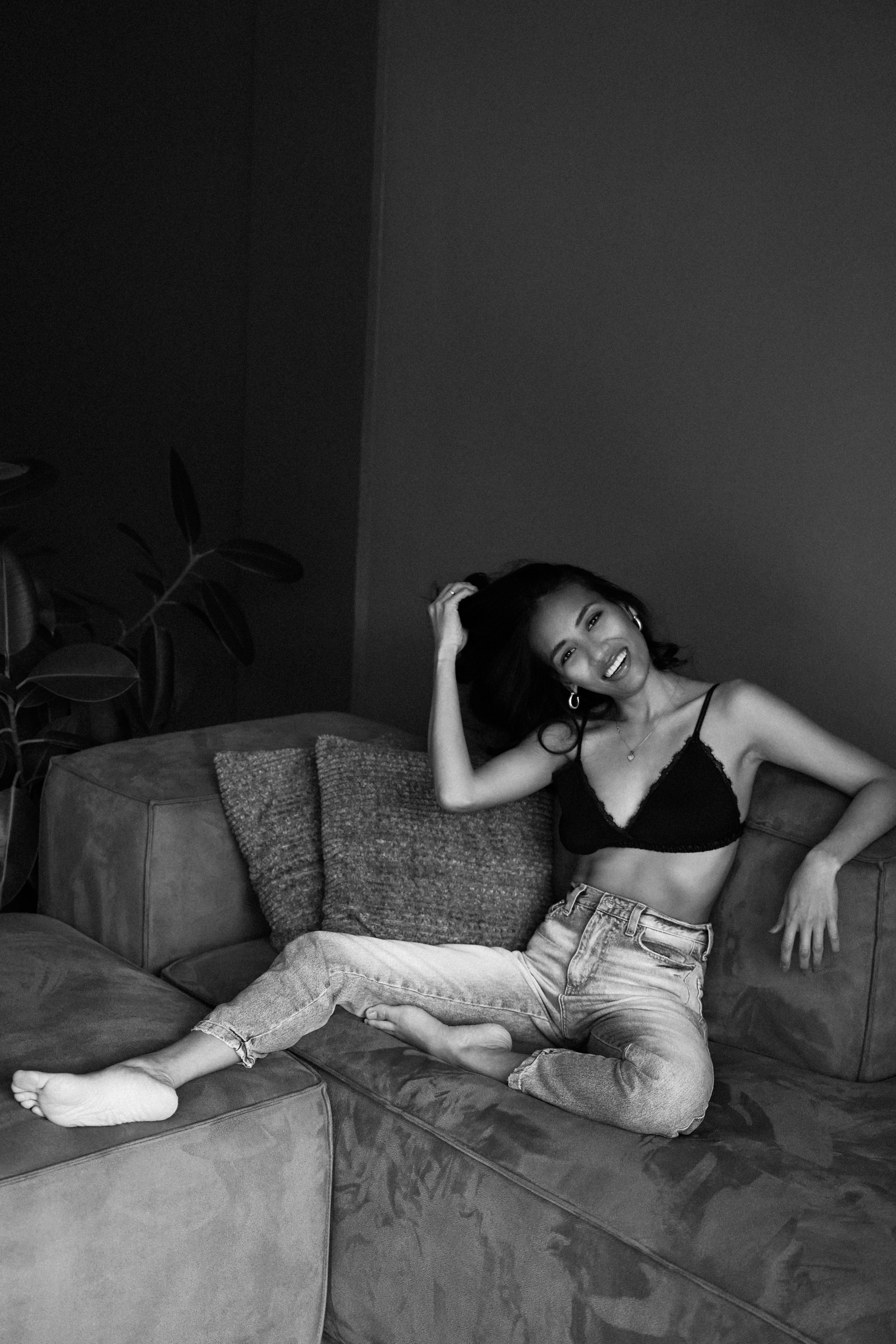 Киона. Фотограф Маргарита Ступакова