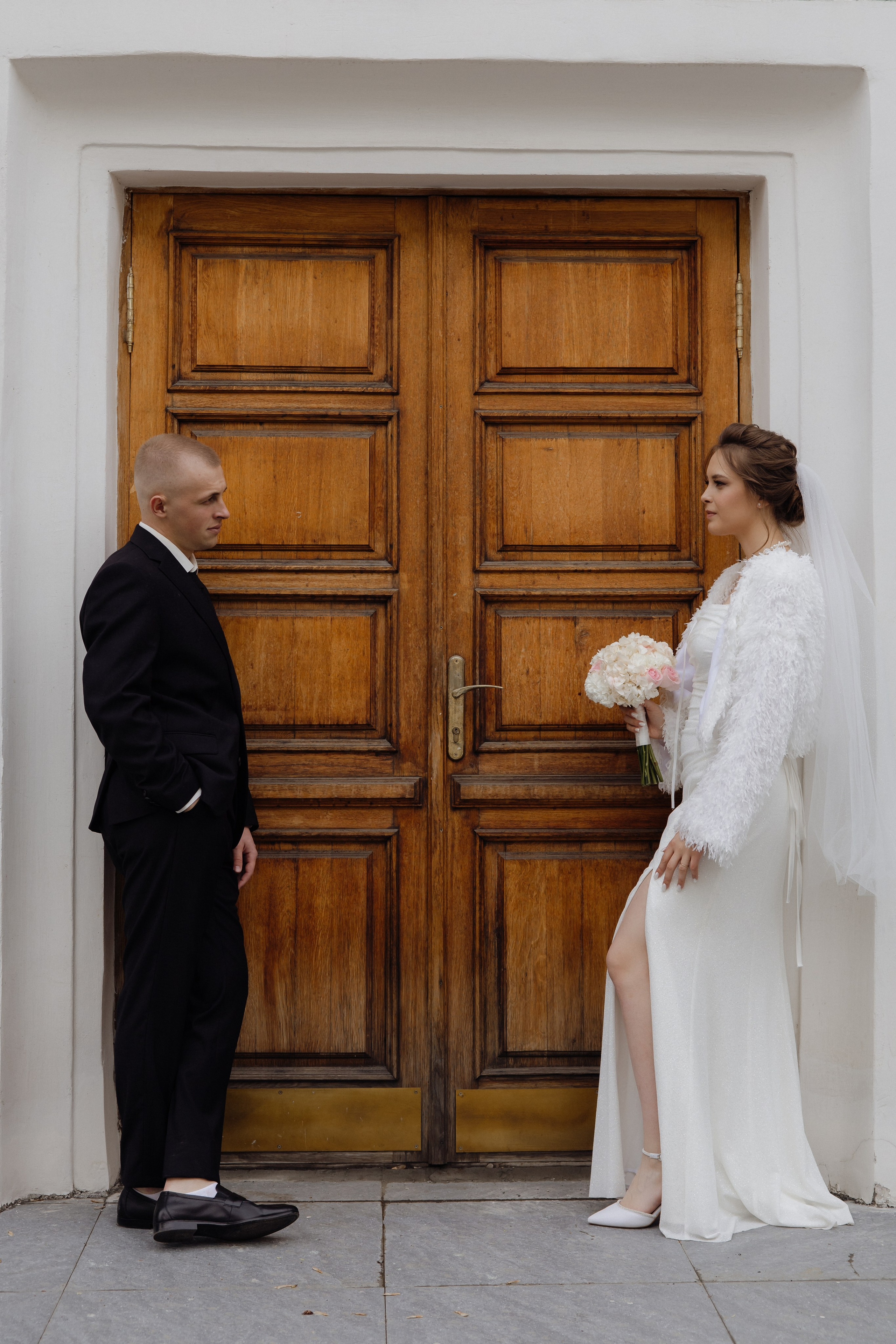 Даниил и Кристина. Семейный и свадебный фотограф в Челябинске Мария Леонтьева