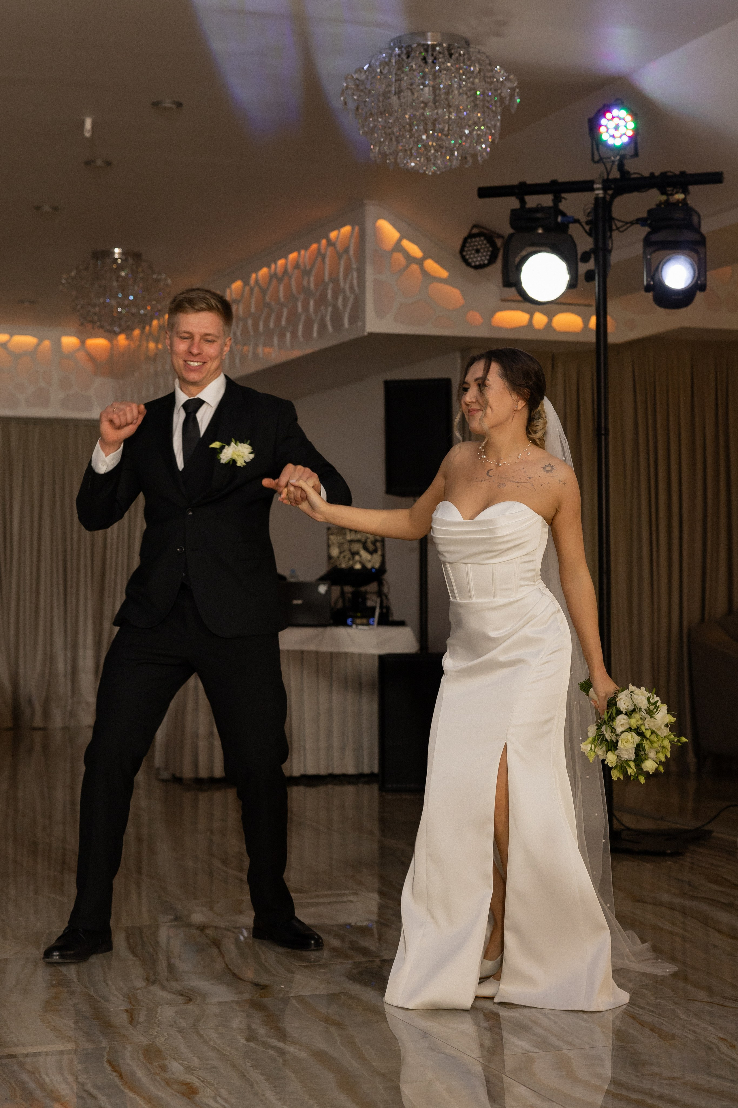 Артем и Руфина. Семейный и свадебный фотограф в Челябинске Мария Леонтьева