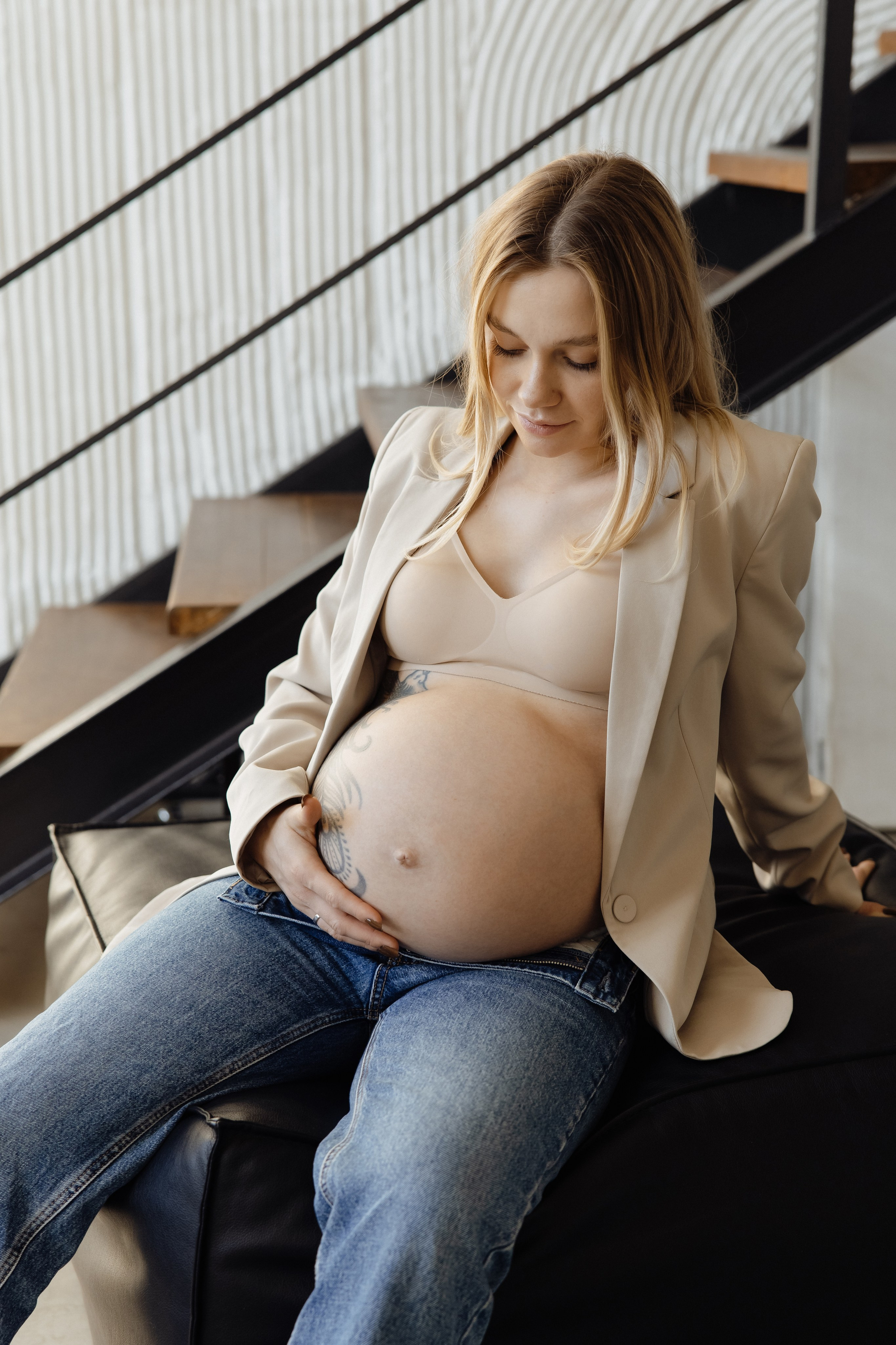 Степан и Дарья. Семейный и свадебный фотограф в Челябинске Мария Леонтьева