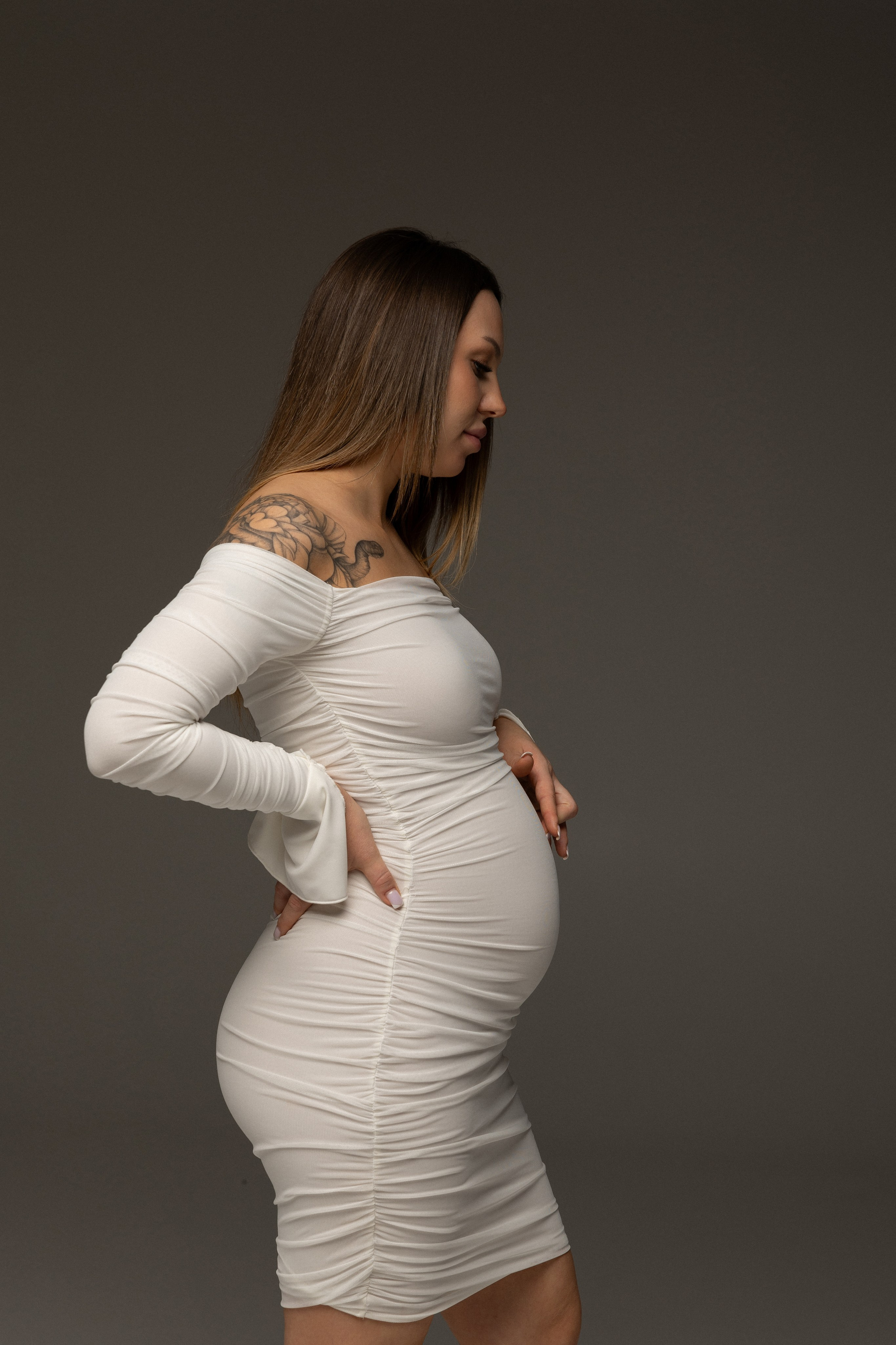 Никита и Анастасия. Семейный и свадебный фотограф в Челябинске Мария Леонтьева