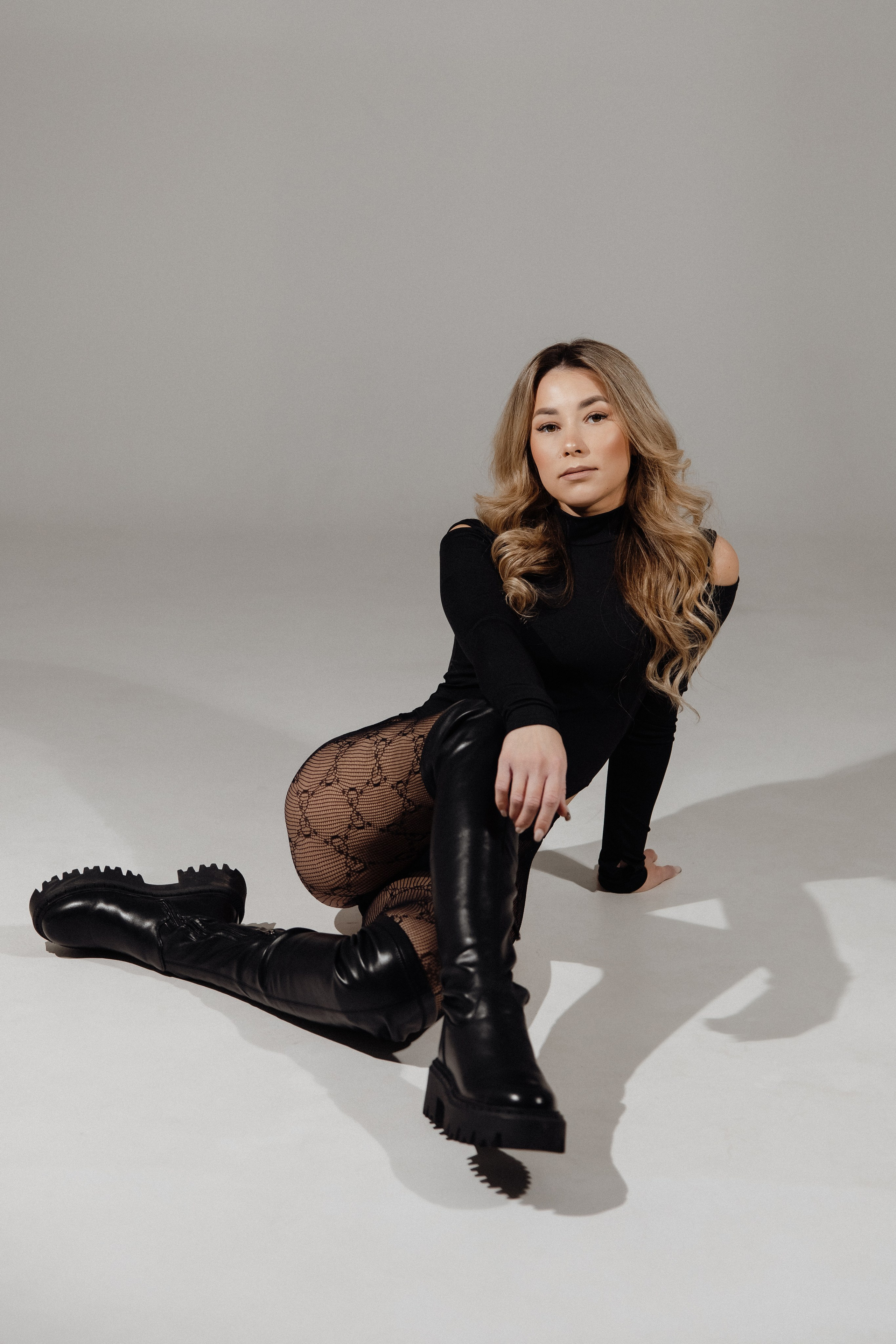 Дарья. Семейный и свадебный фотограф в Челябинске Мария Леонтьева