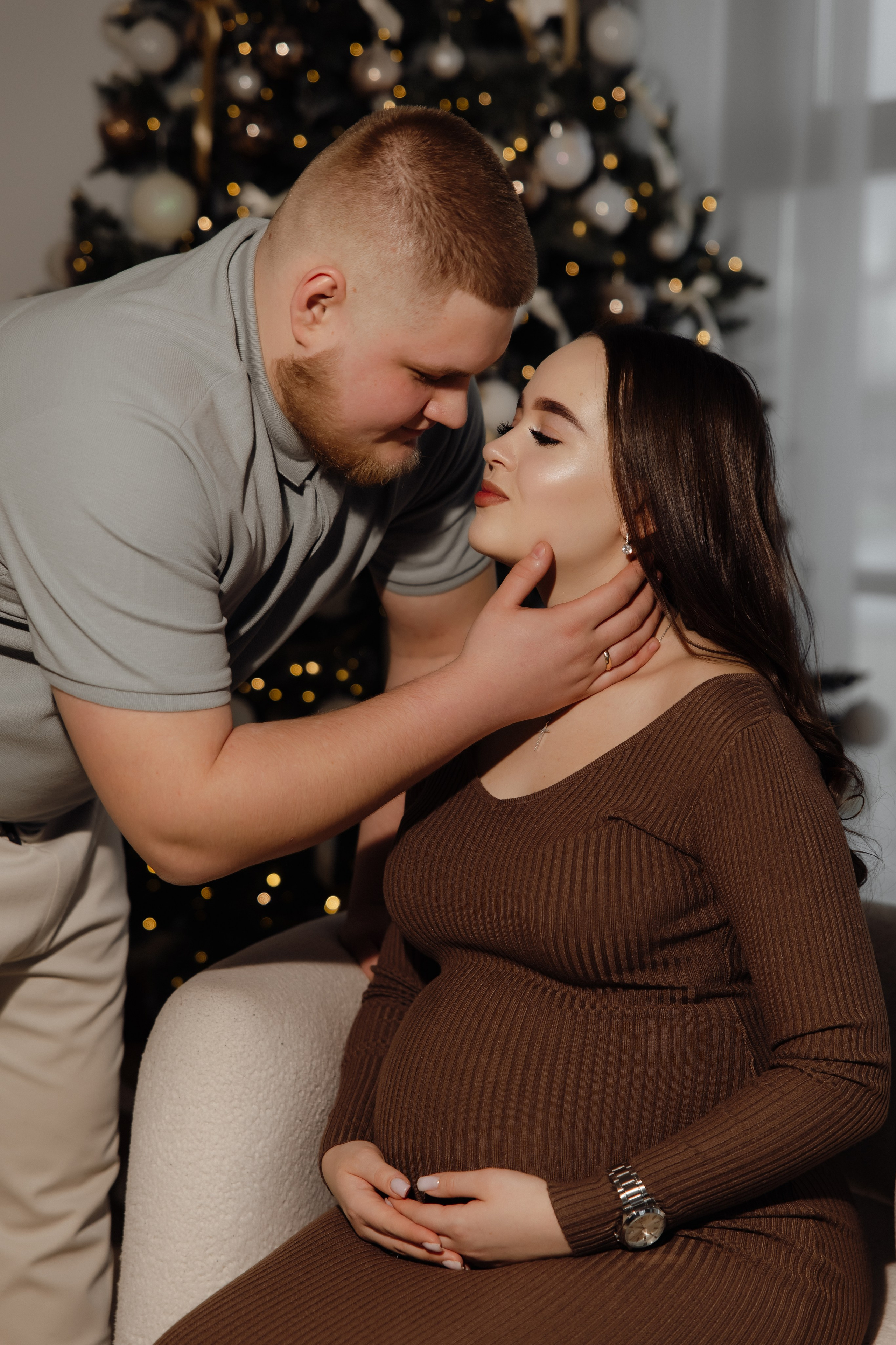 Никита и Валерия. Семейный и свадебный фотограф в Челябинске Мария Леонтьева