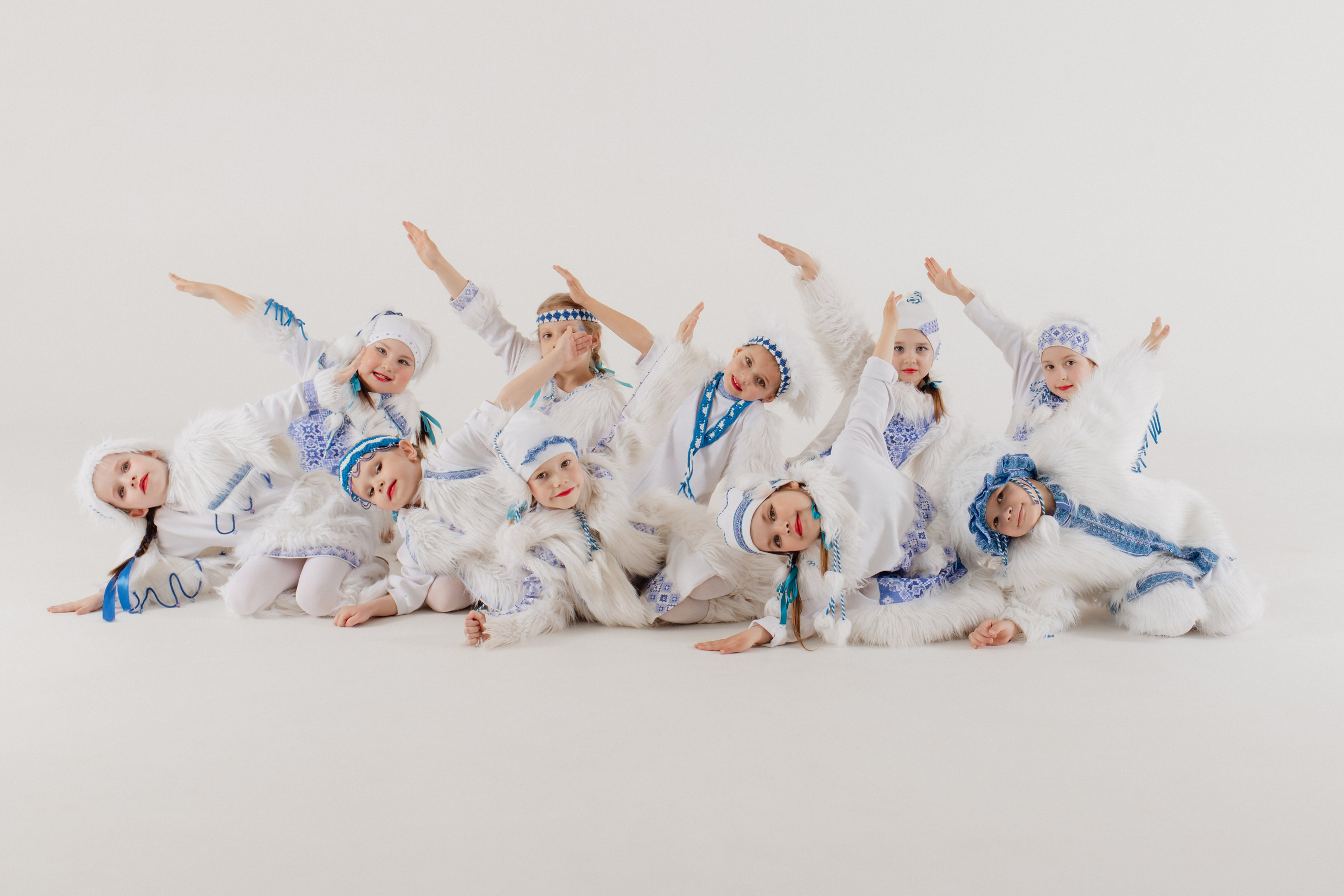 В ритме Че. Семейный и свадебный фотограф в Челябинске Мария Леонтьева