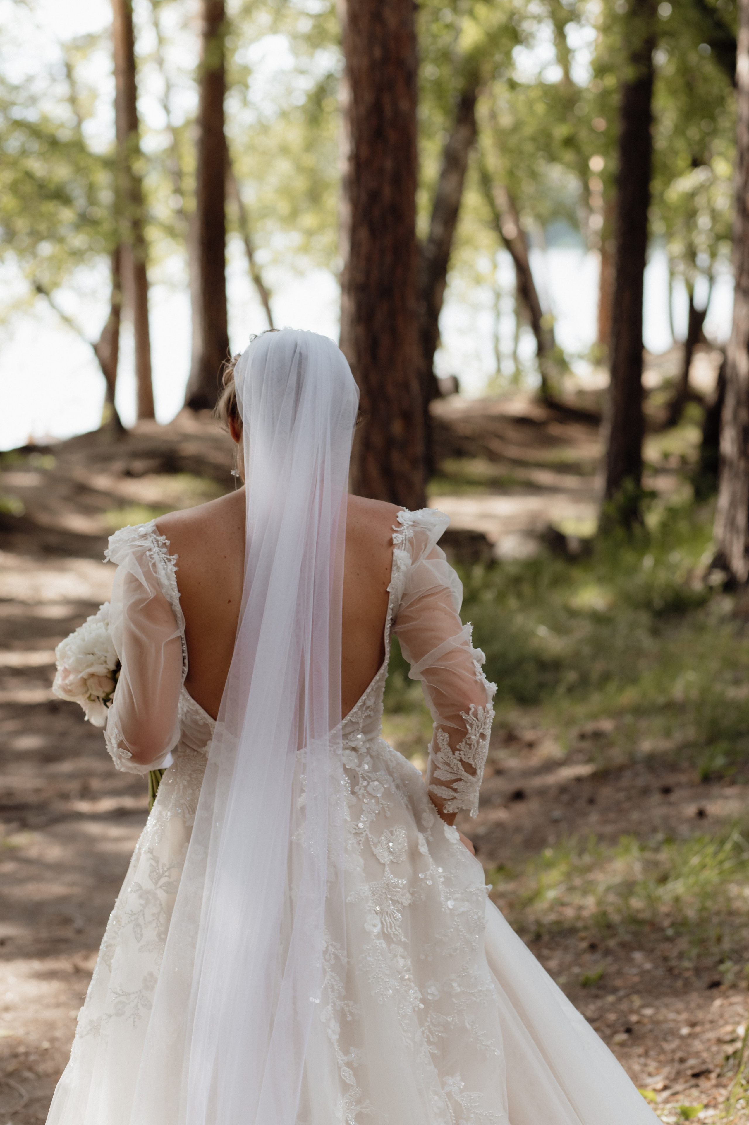 Максим и Анастасия. Семейный и свадебный фотограф в Челябинске Мария Леонтьева