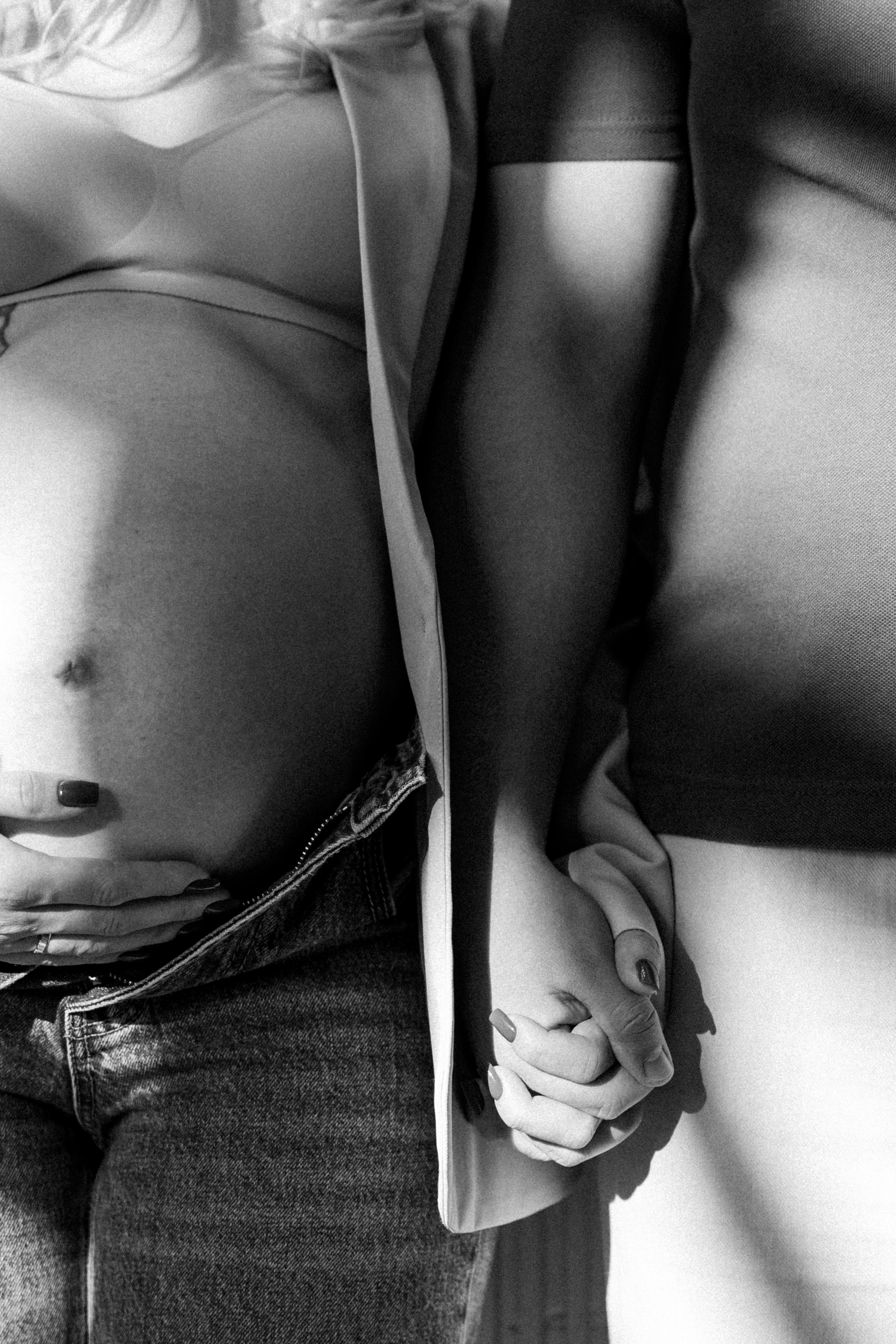 Степан и Дарья. Семейный и свадебный фотограф в Челябинске Мария Леонтьева