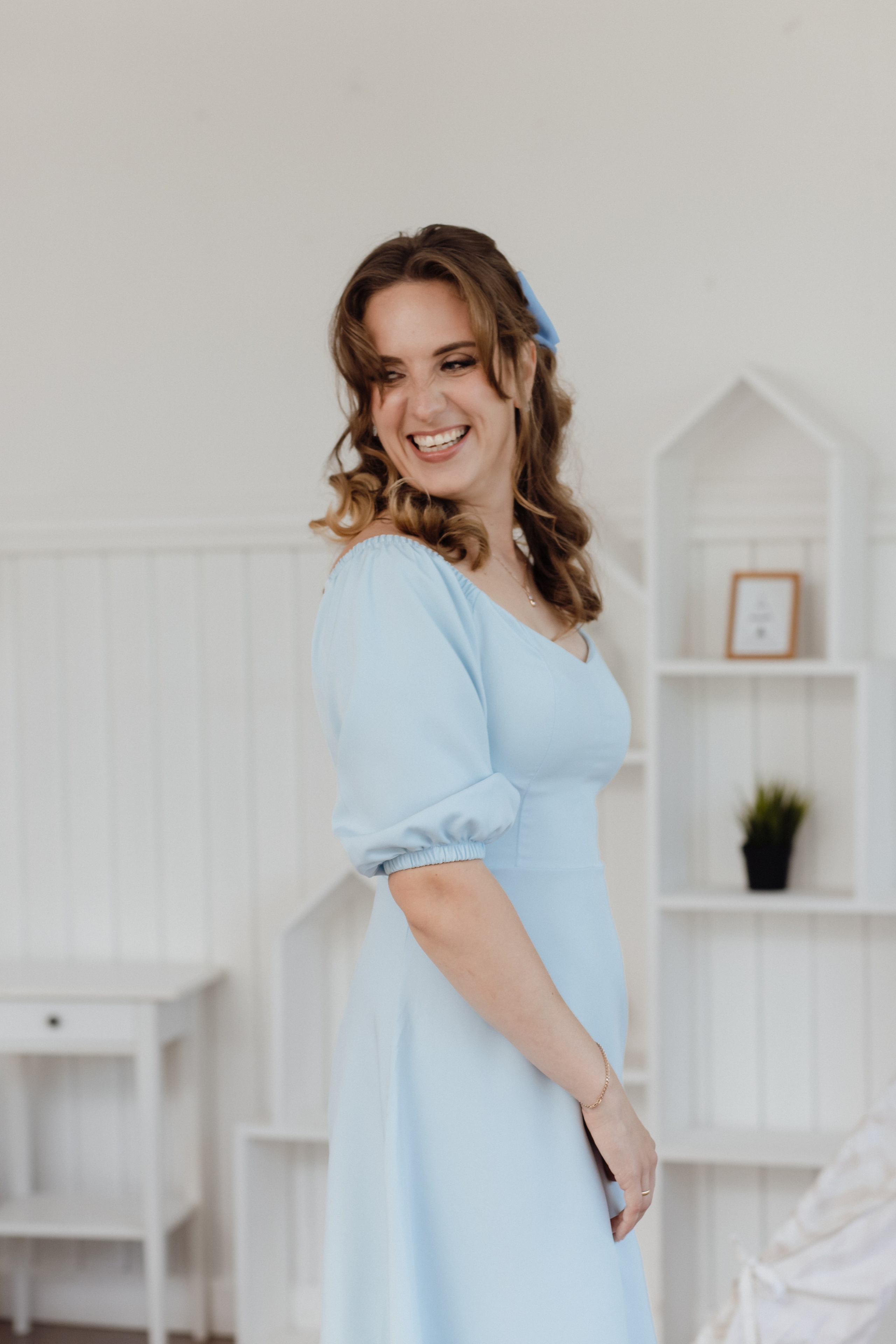 Для четверых. Семейный и свадебный фотограф в Челябинске Мария Леонтьева