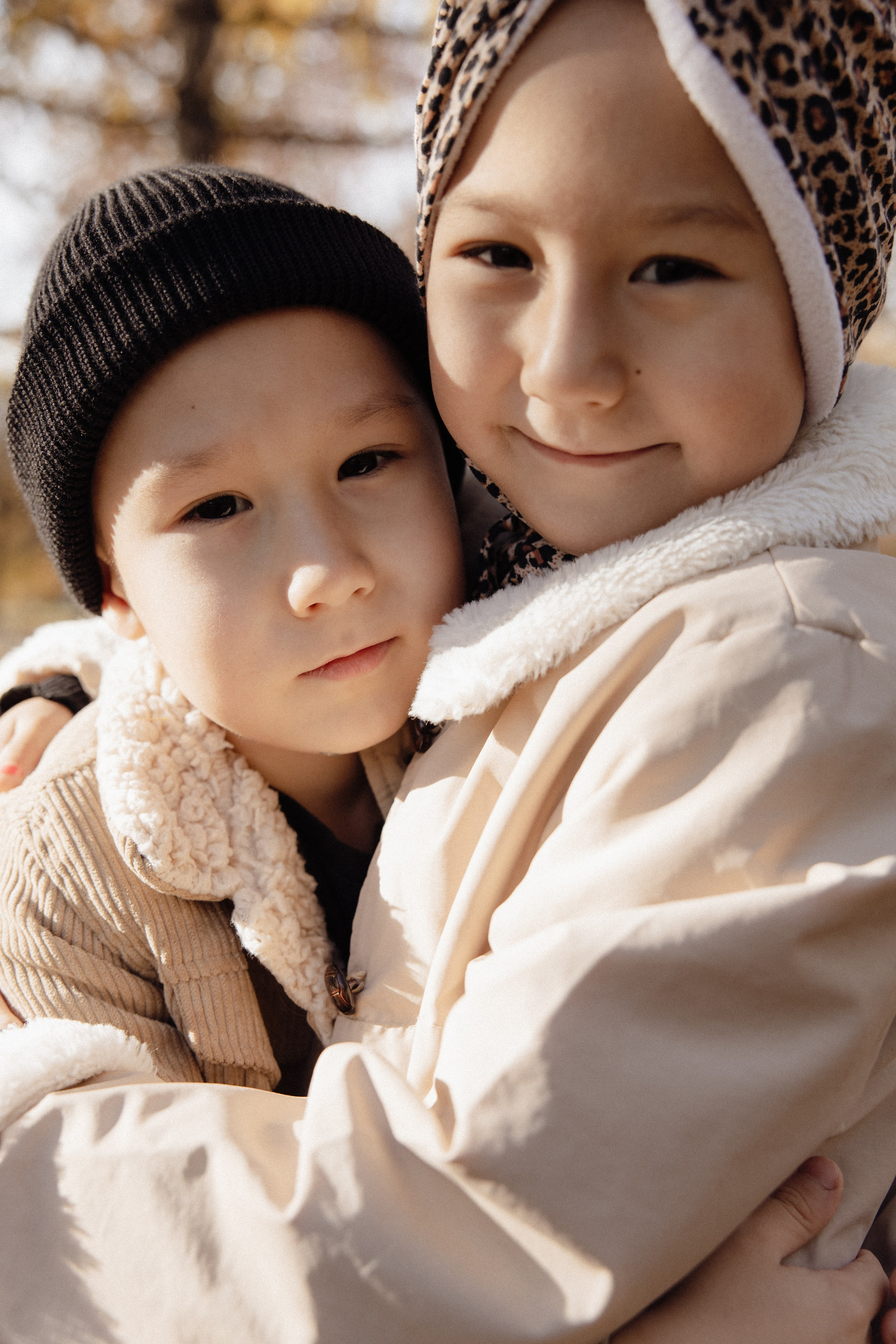 Прогулочная. Семейный и свадебный фотограф в Челябинске Мария Леонтьева