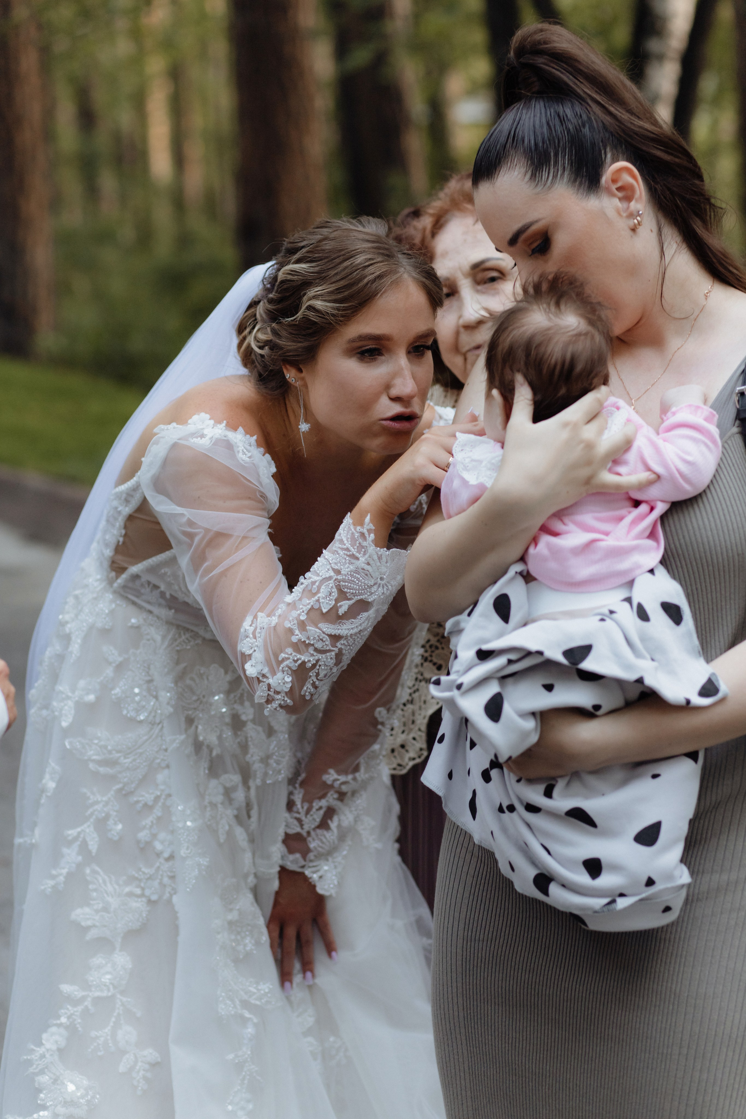 Максим и Анастасия. Семейный и свадебный фотограф в Челябинске Мария Леонтьева