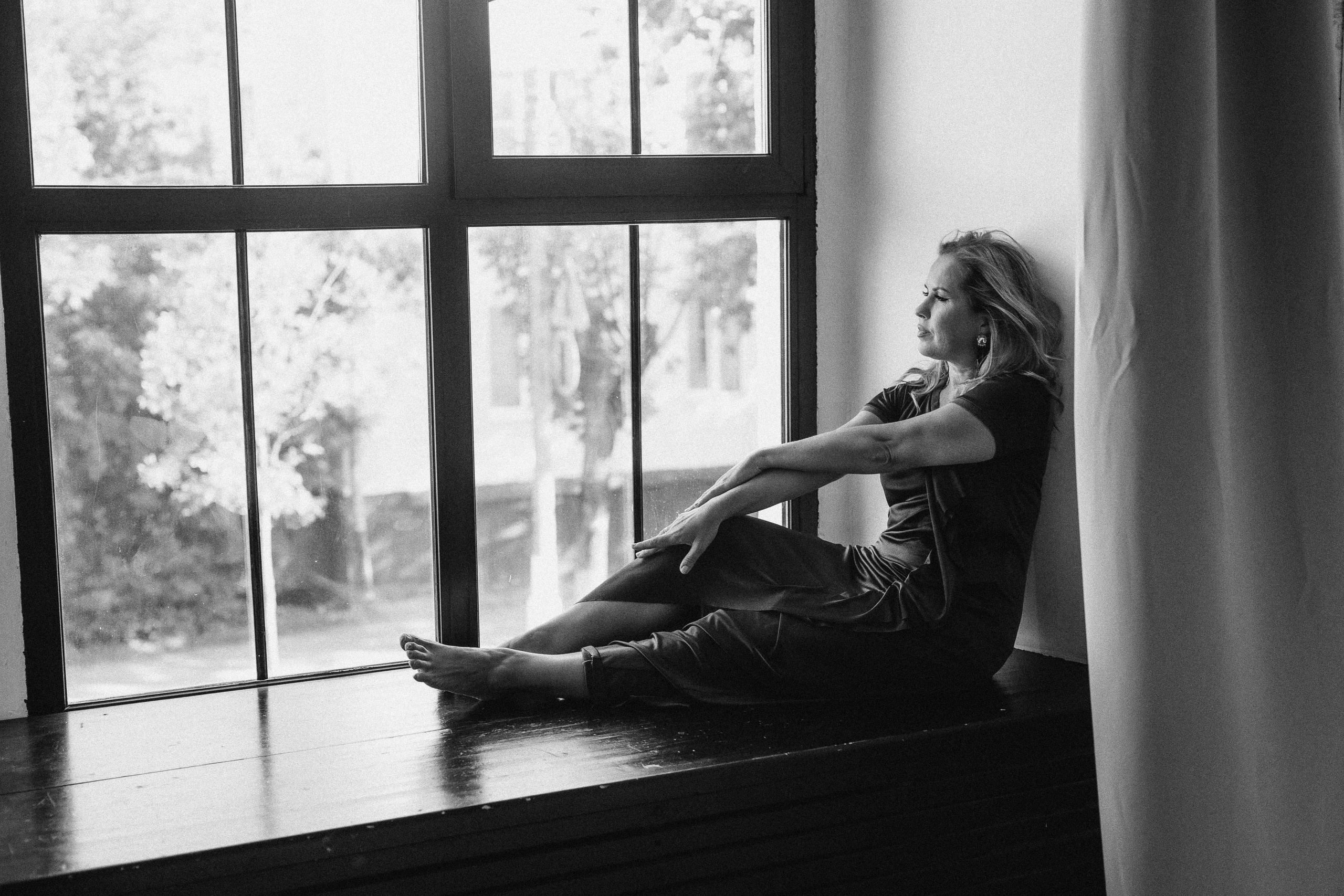 Анна. Фотограф Ногинск Электросталь Наталья Осетрова