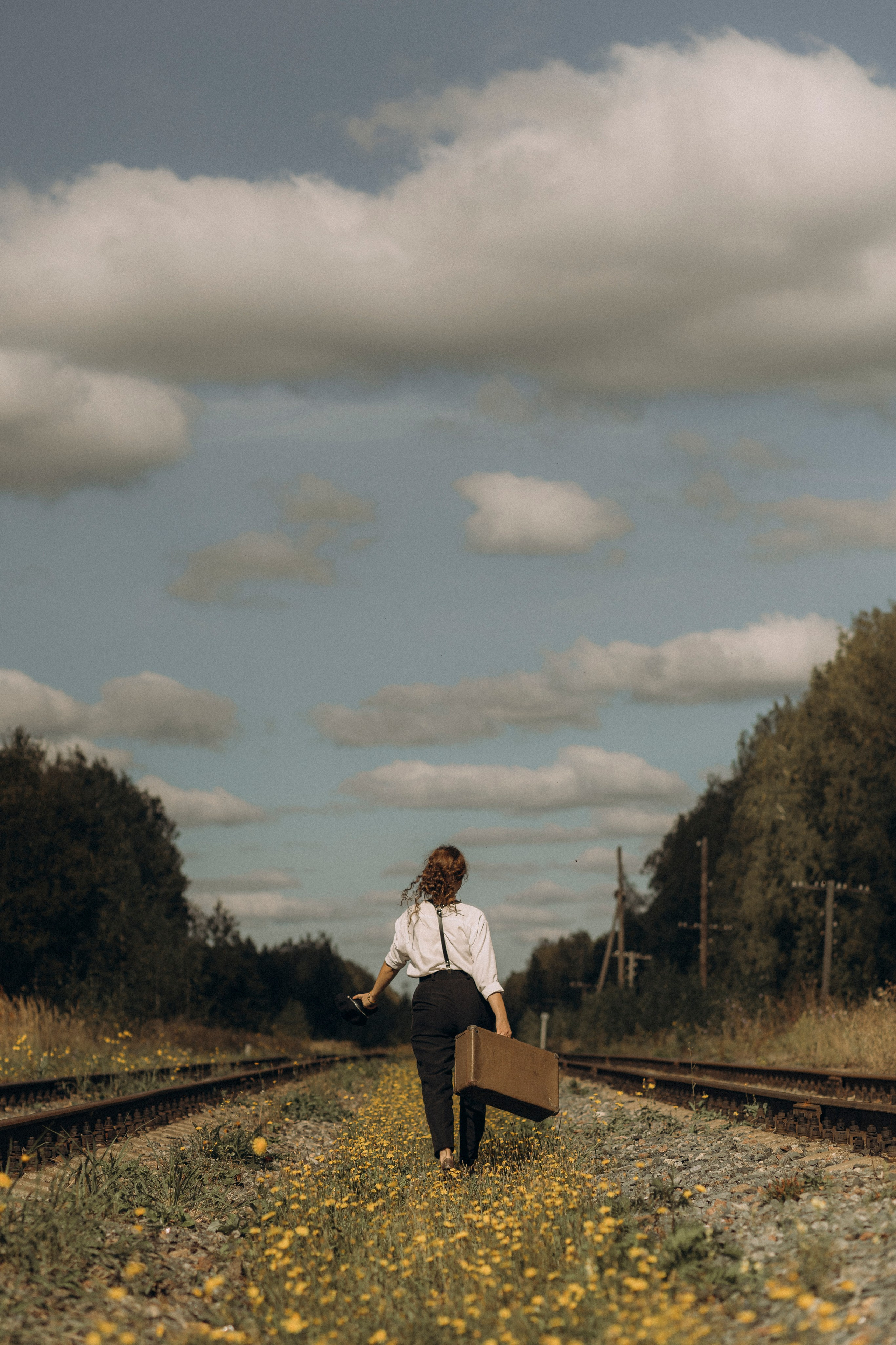 Татьяна путешествие. Семейный и детский фотограф в Рязани Васюгова Мария