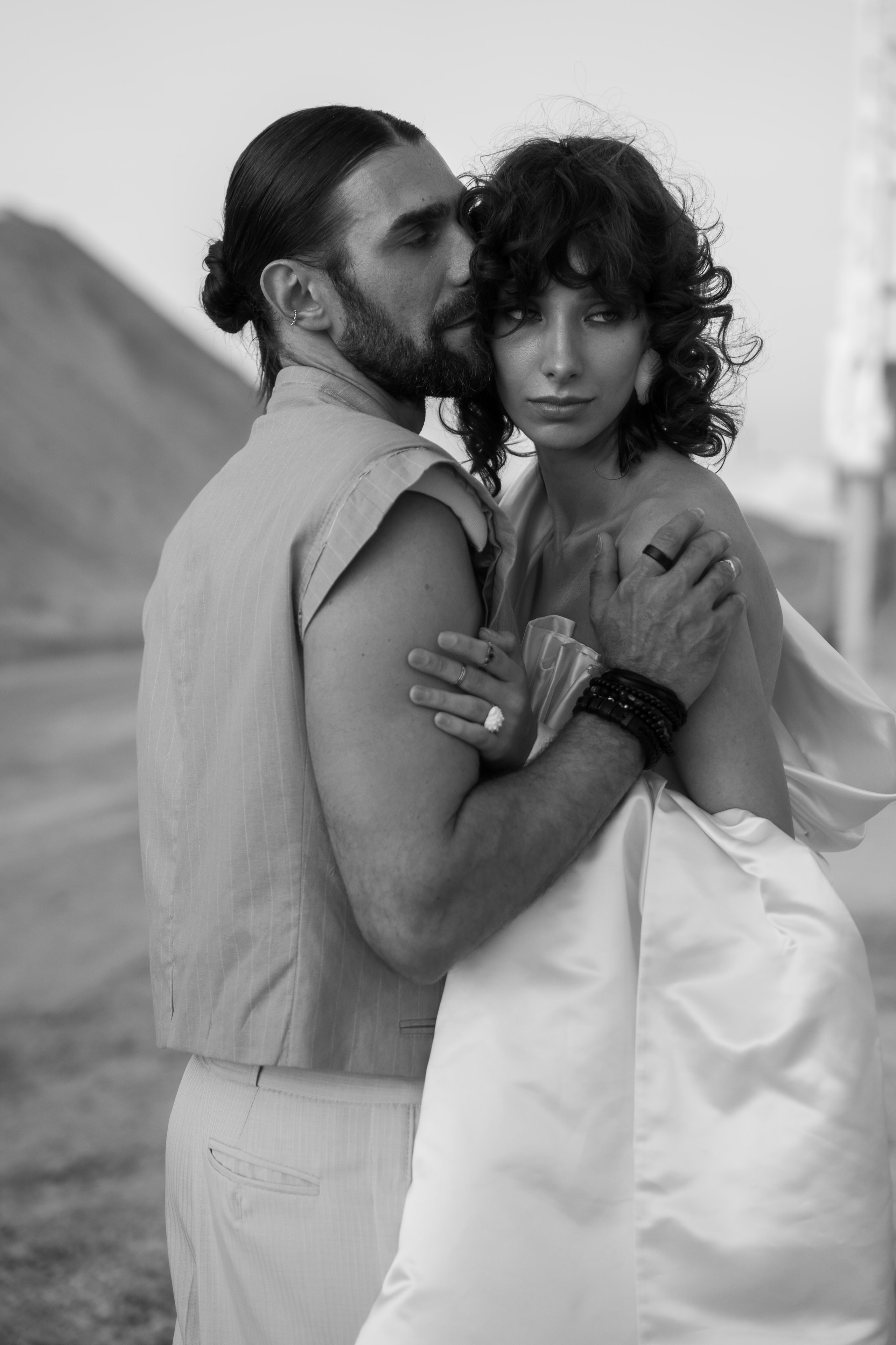 Карьер. Свадебный фотограф Тольятти Москва Адамова Виктория