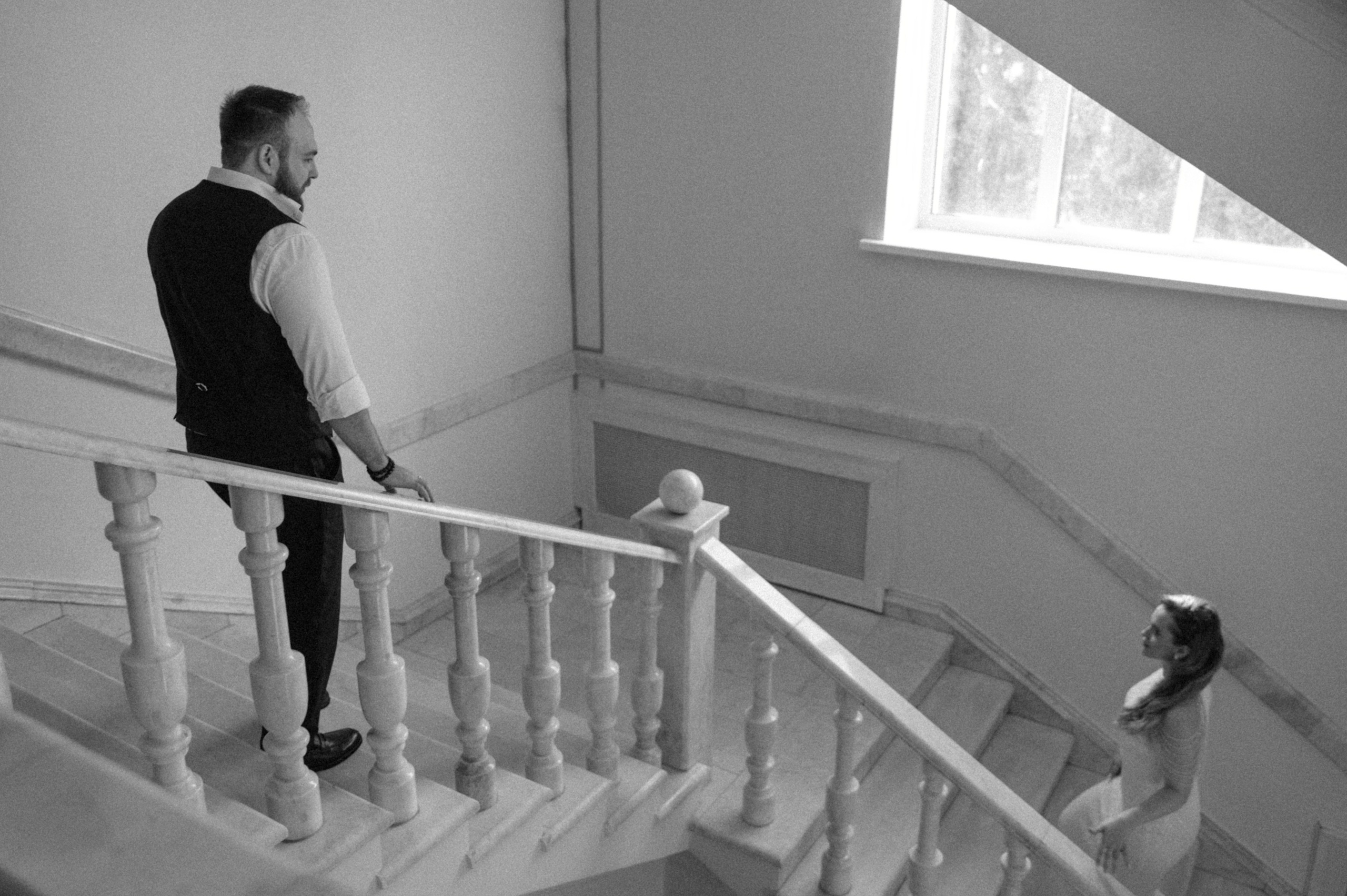 Максим и Дарья. Свадебный и семейный фотограф в Чебоксарах Ирина Левнер