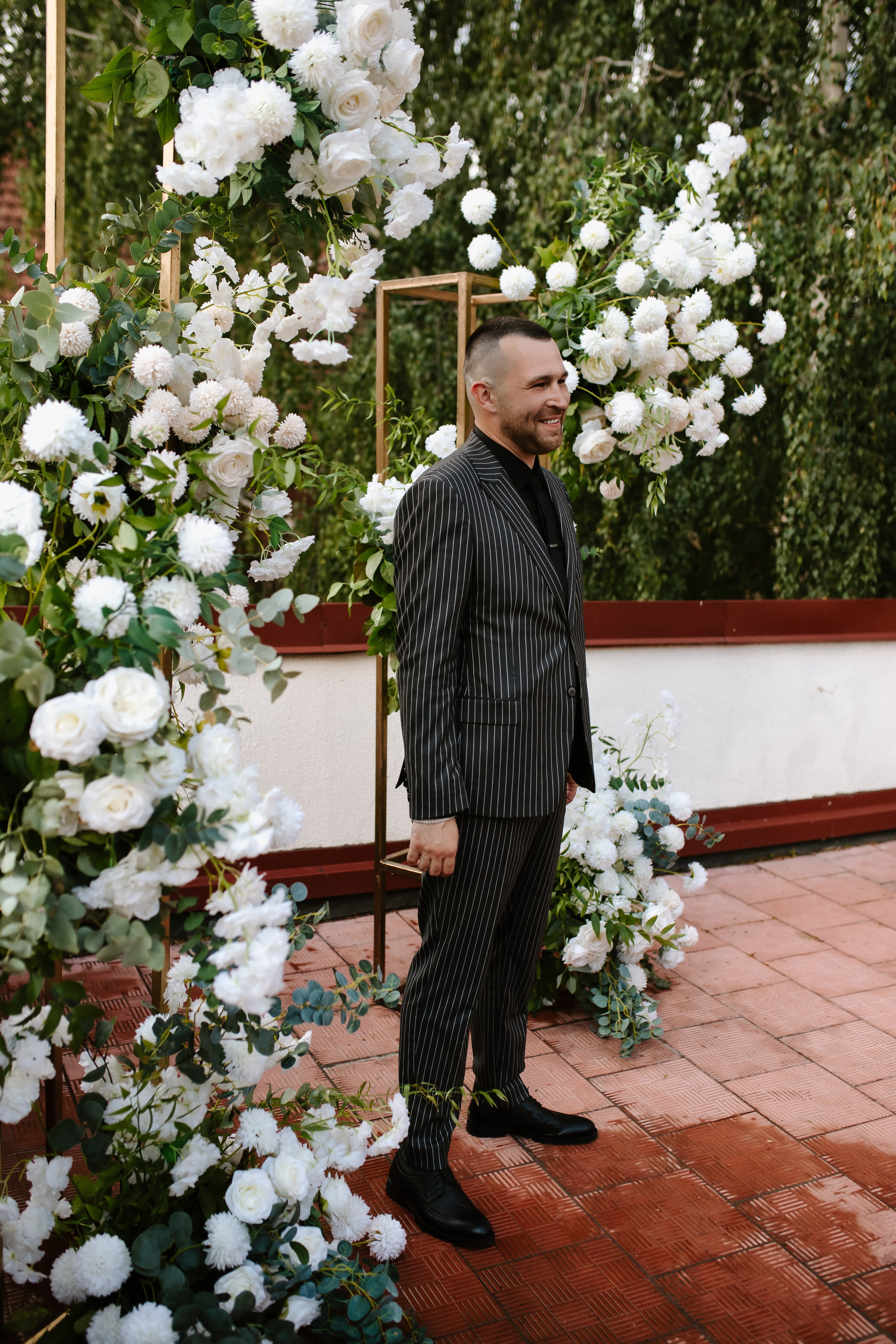 Anastasia & Sergey. Фотограф в Минске — Юлия Деяк. Фотосессии в Минске