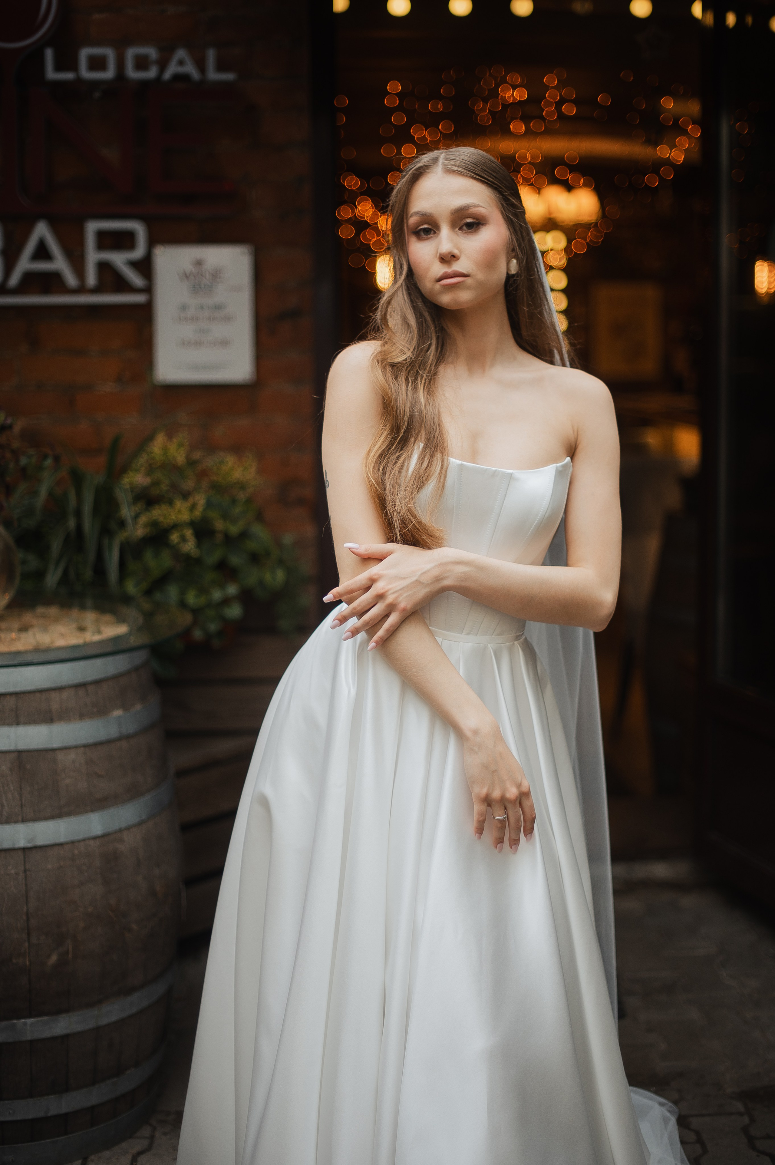 Свадьба на берегу Волги. Свадебный фотограф в Ярославле Денис Медоваров