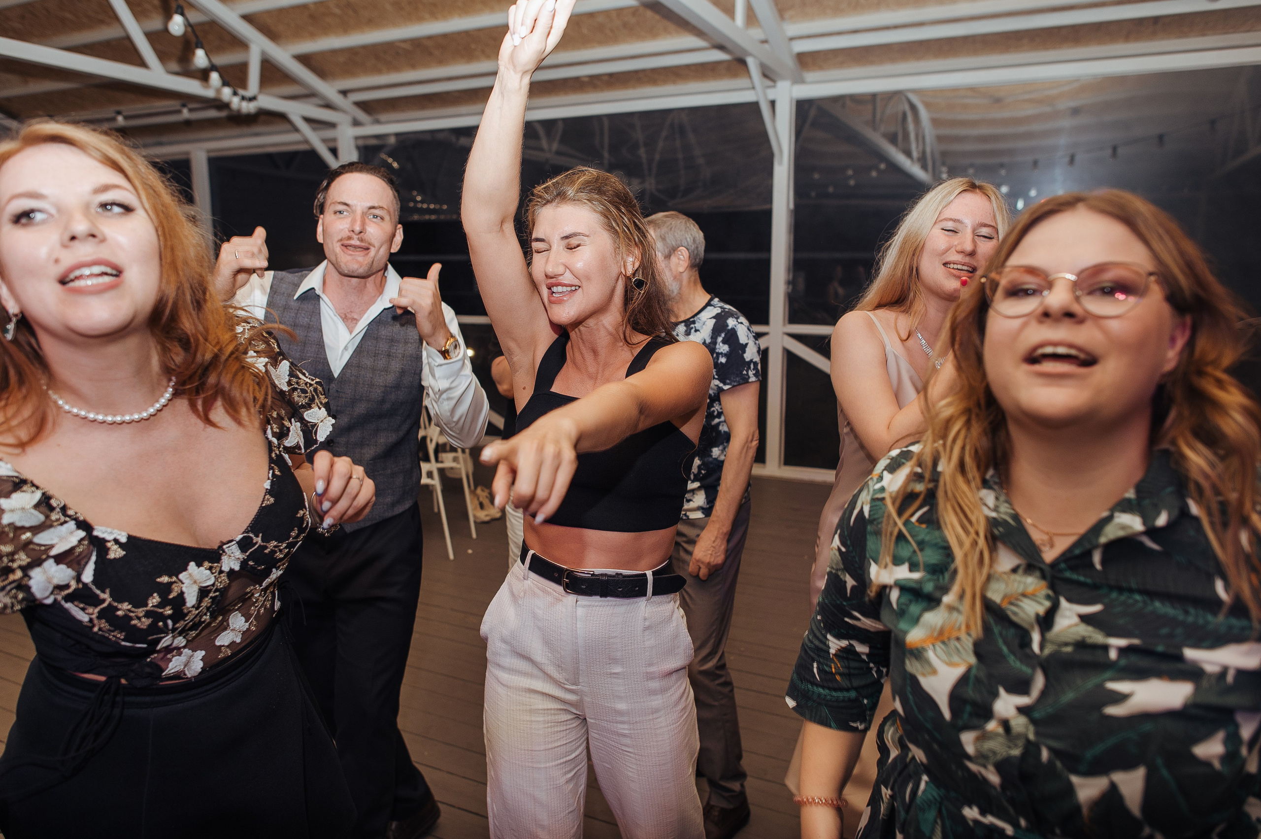 Анна и Илья. Свадебный фотограф в Ярославле Денис Медоваров